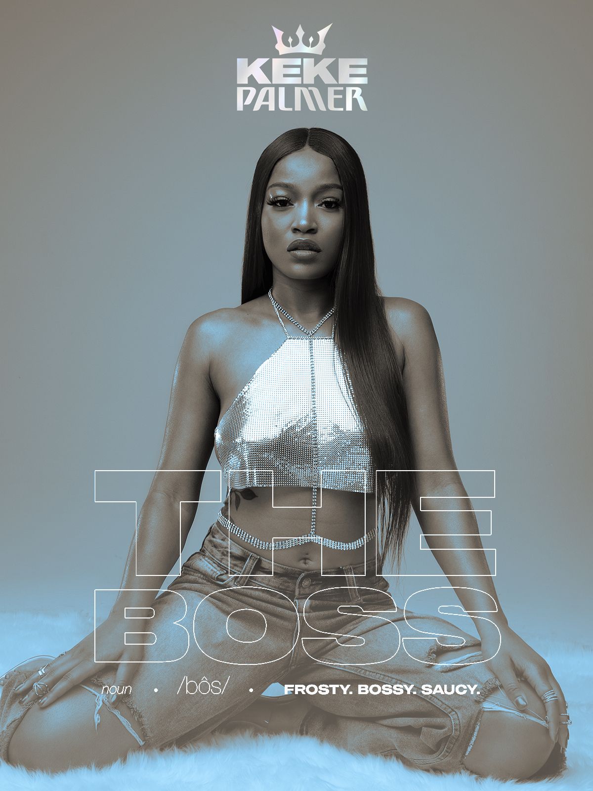 Keke Palmer photo #961762