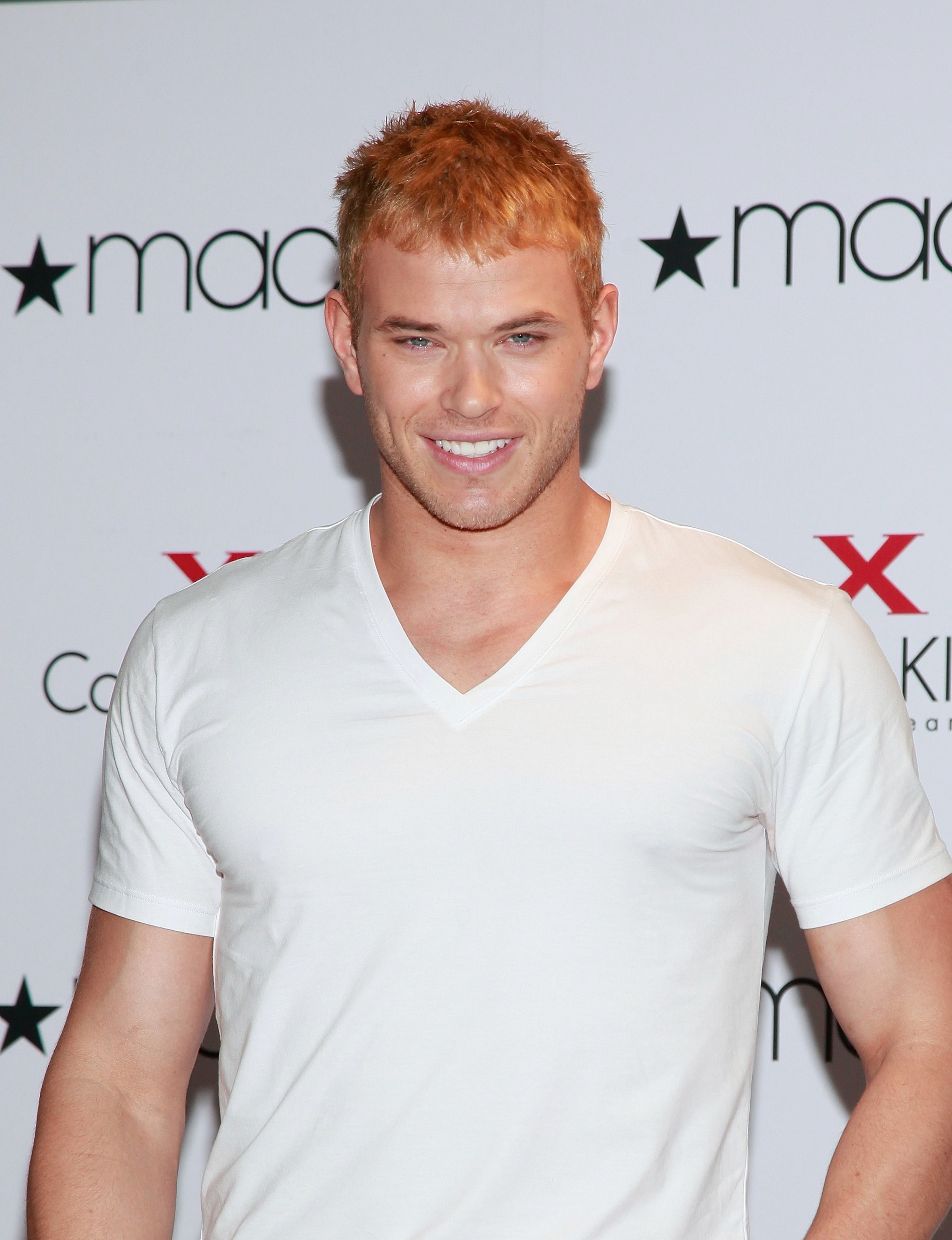 Kellan Lutz photo #195348