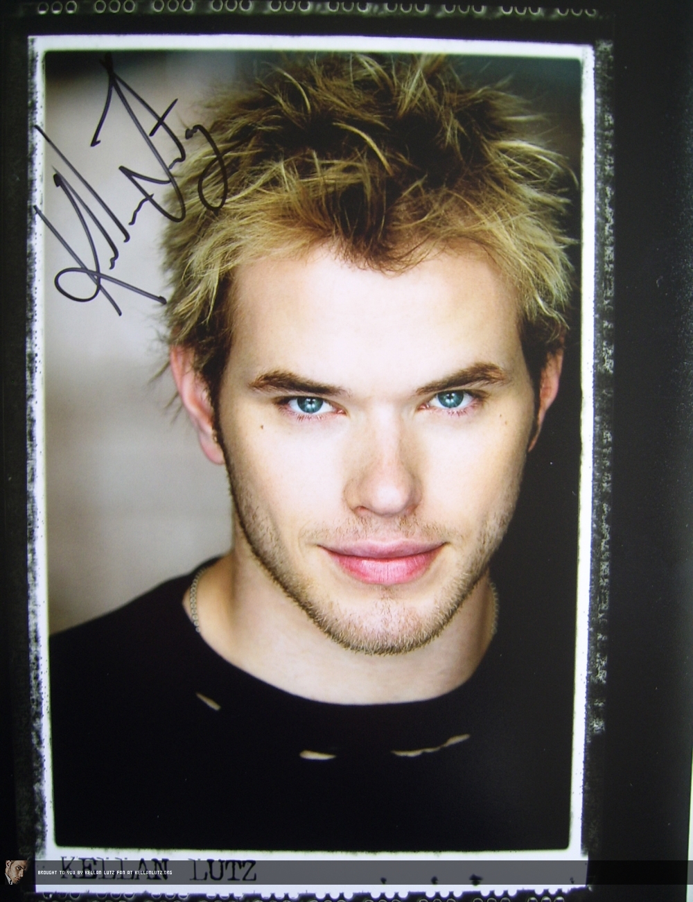 Kellan Lutz photo #167054