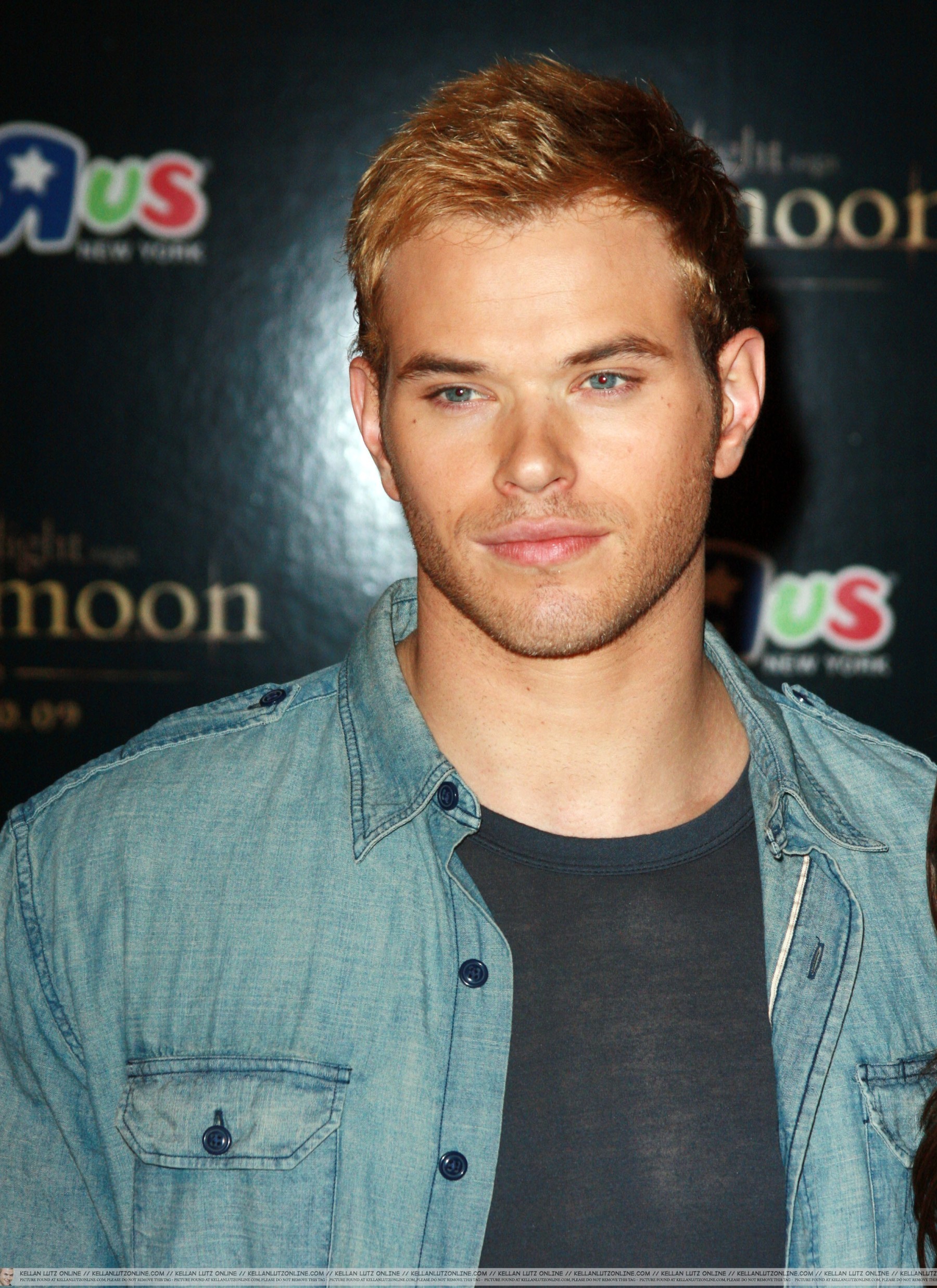 Kellan Lutz photo #167006