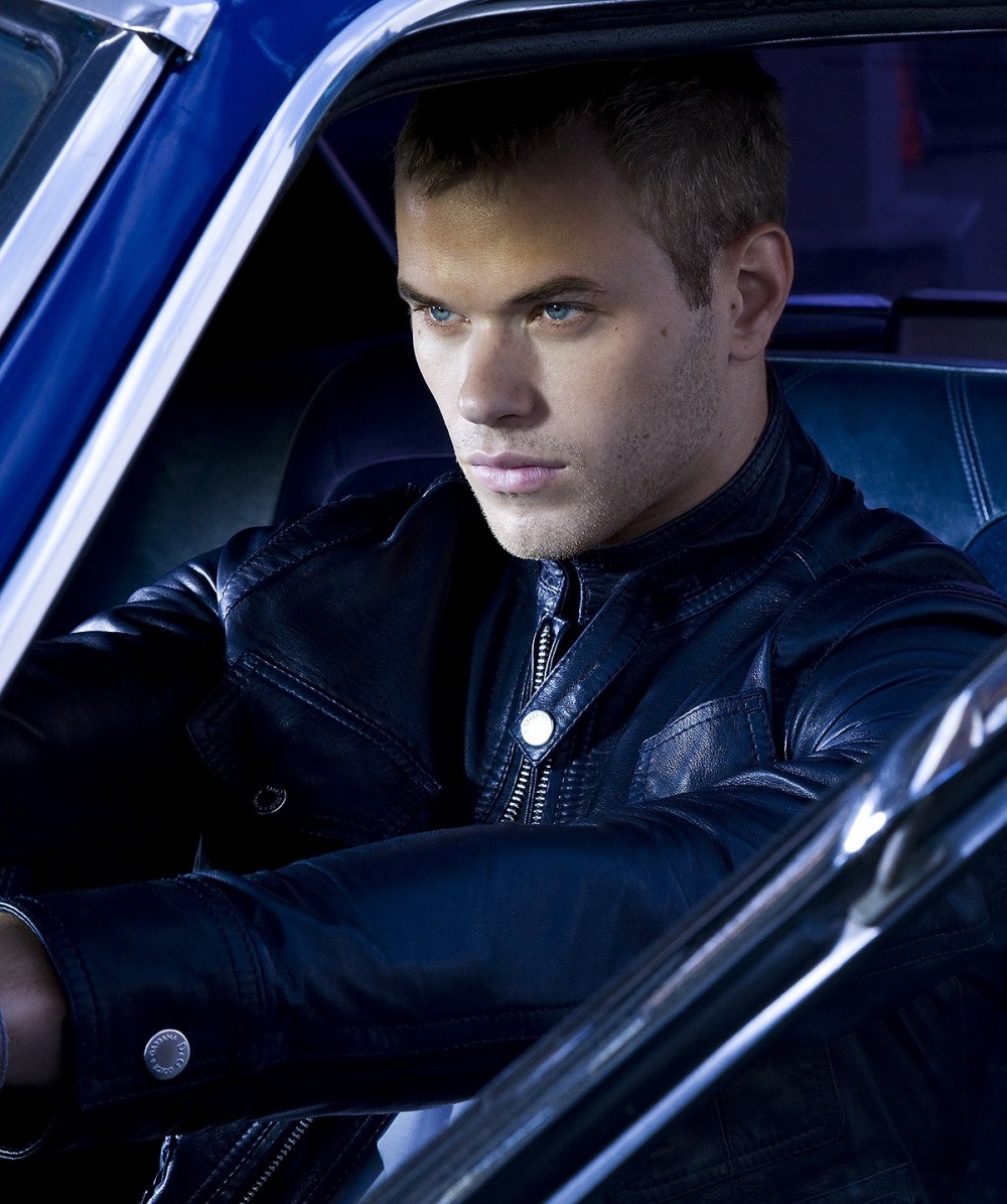 Kellan Lutz photo #173327