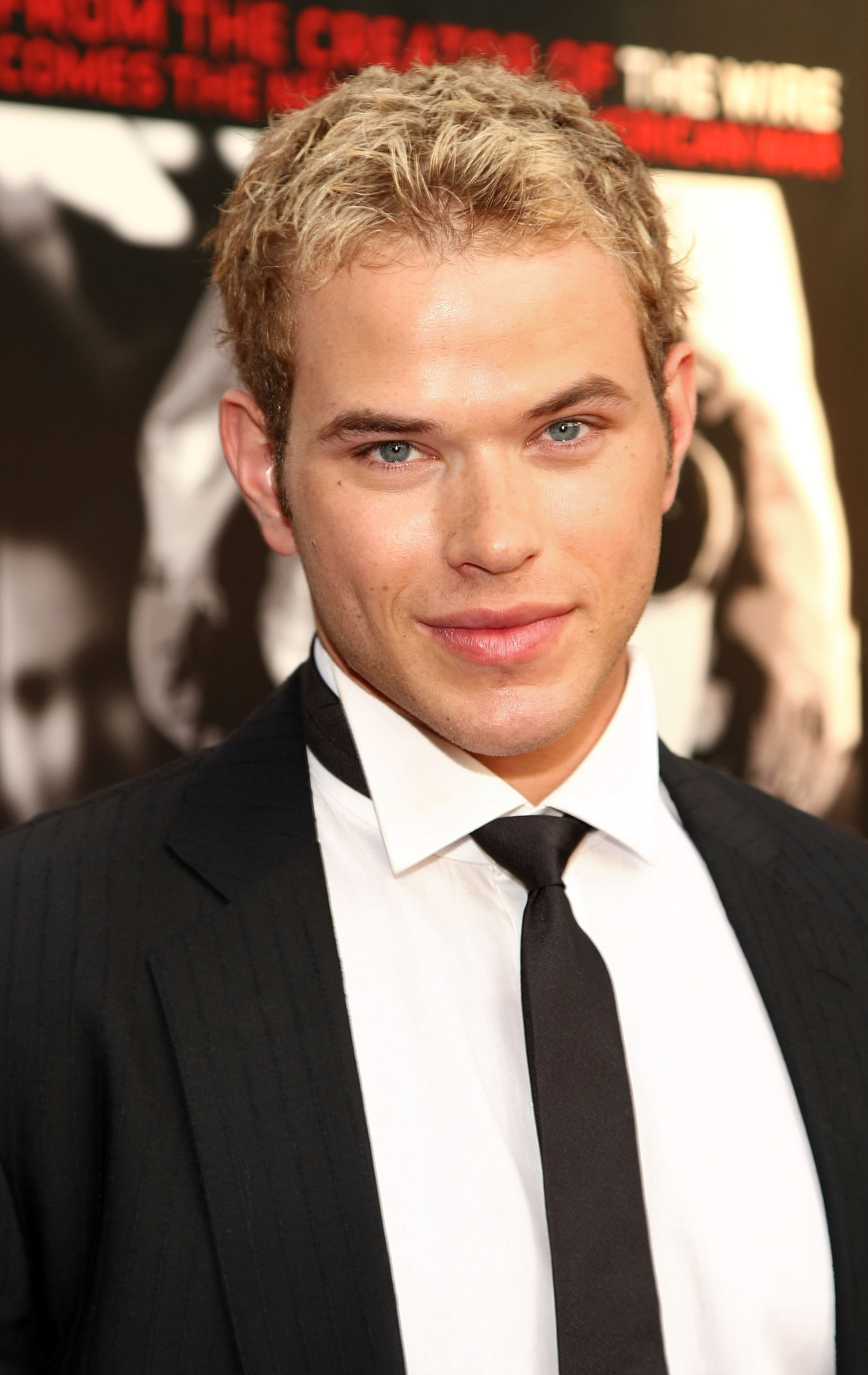 Kellan Lutz photo #93539