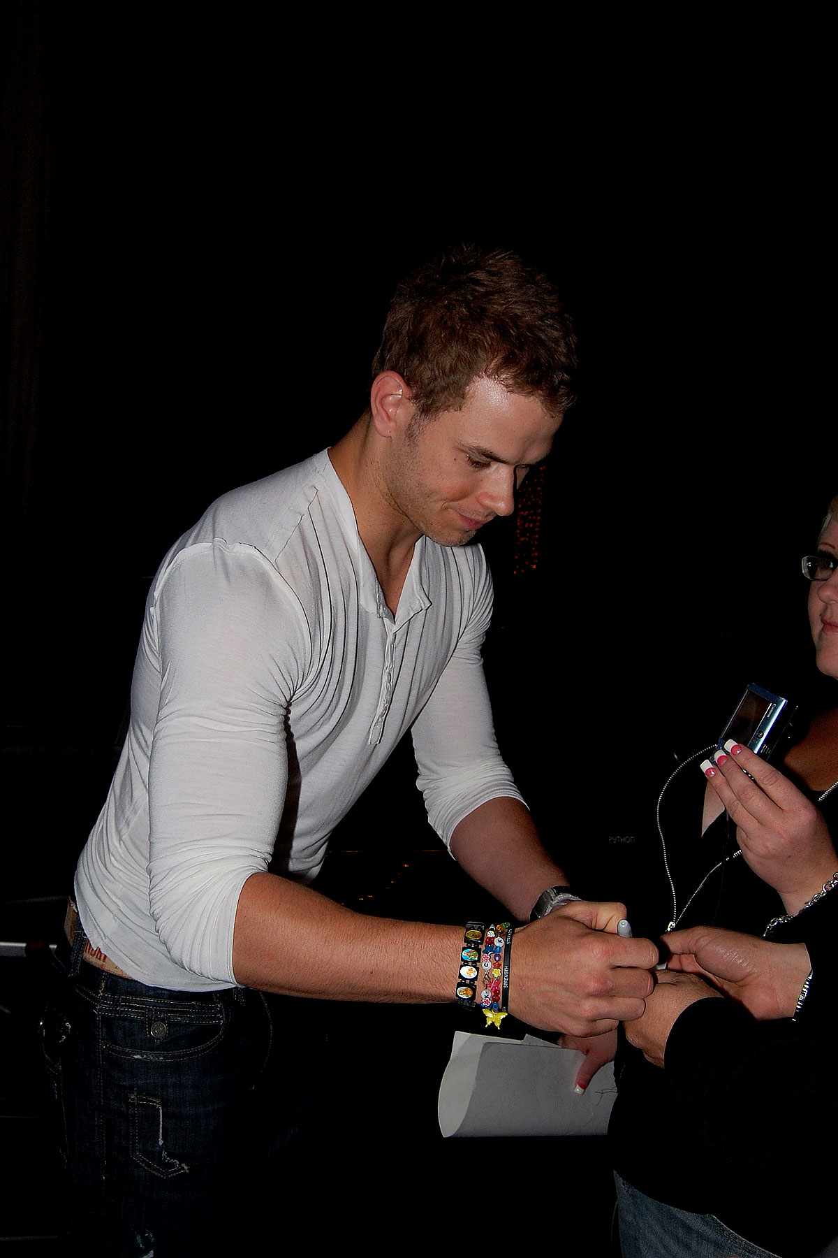 Kellan Lutz photo #108758