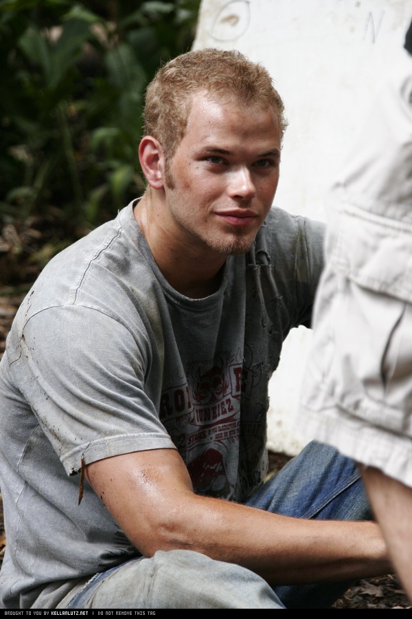 Kellan Lutz photo #166958