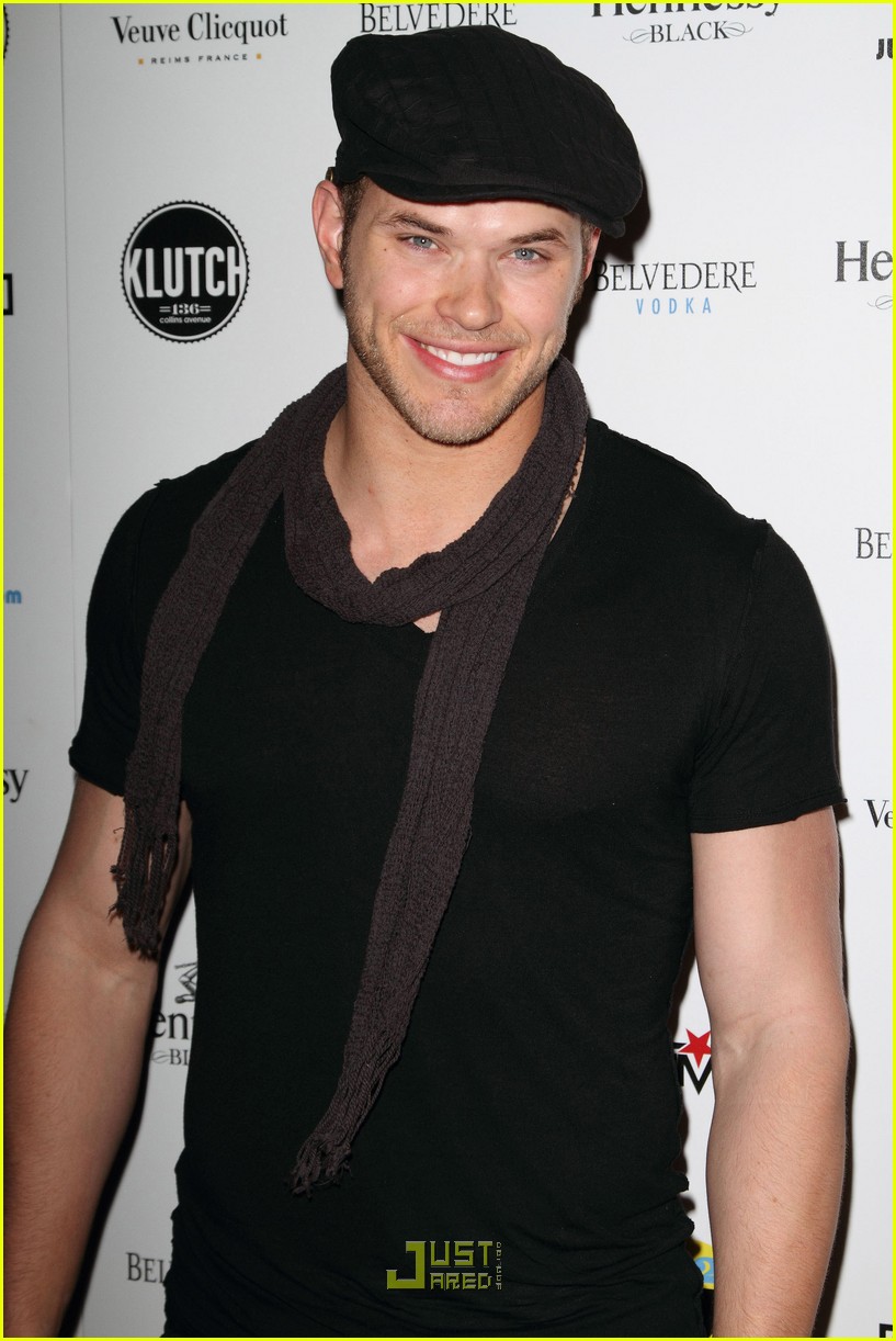 Kellan Lutz photo #166968