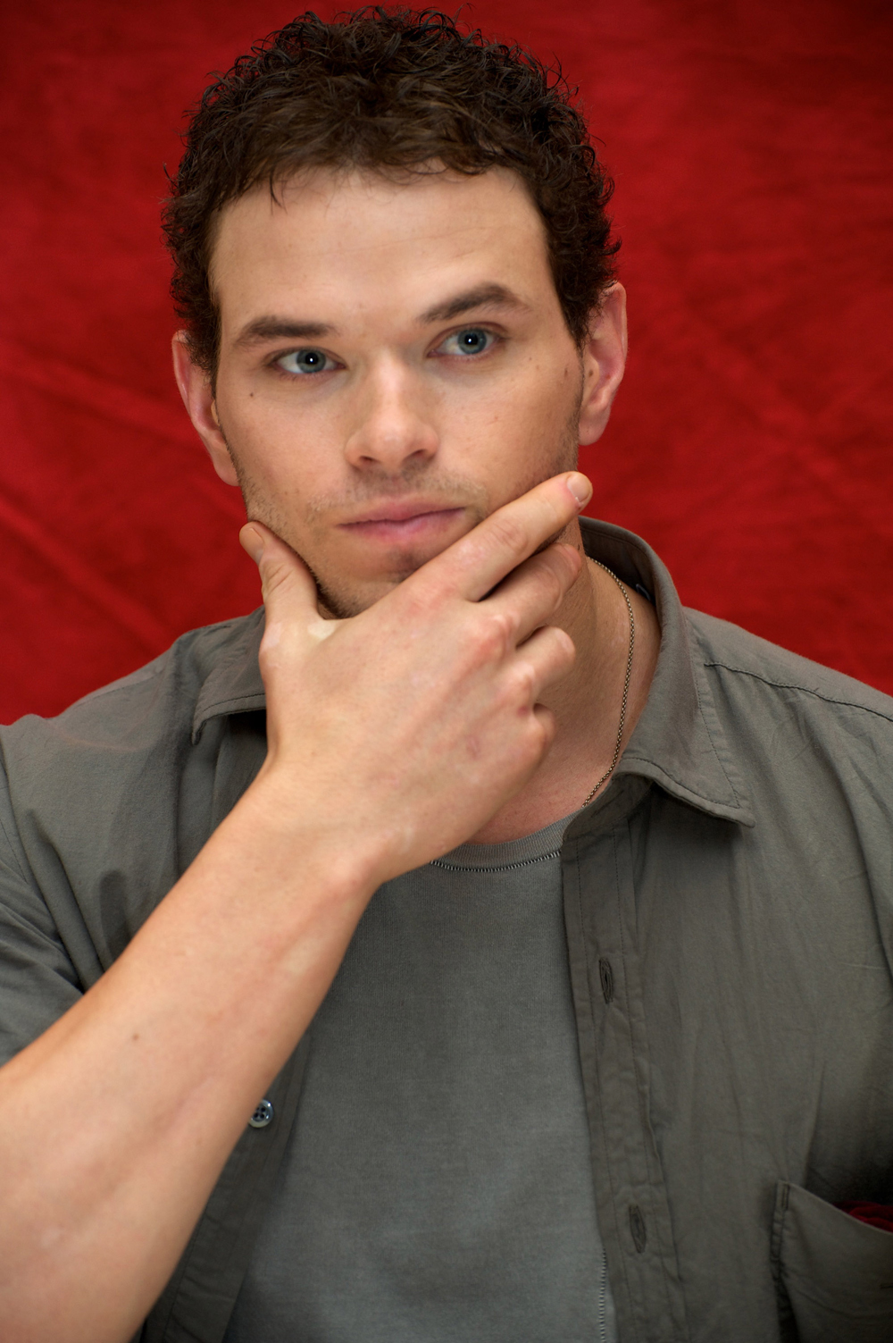 Kellan Lutz photo #433469