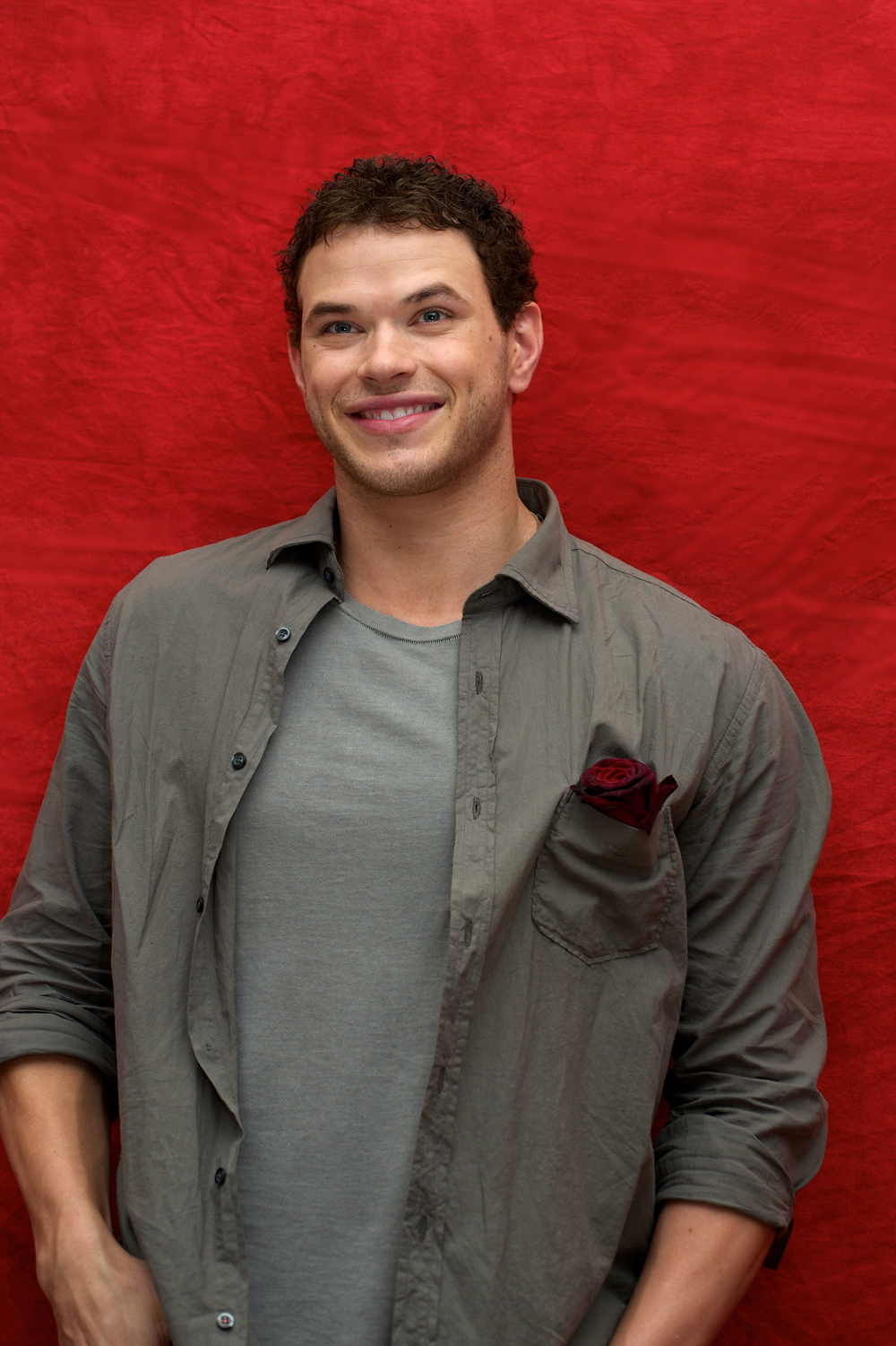 Kellan Lutz photo #433468