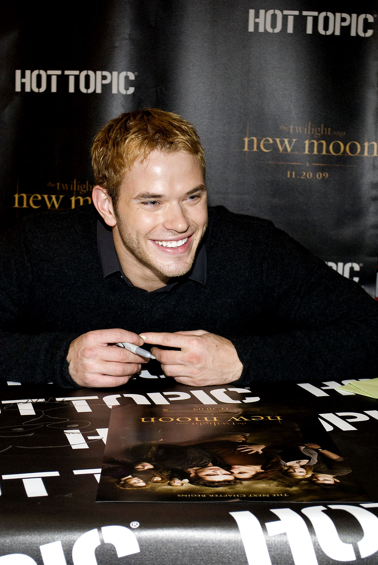 Kellan Lutz photo #183996