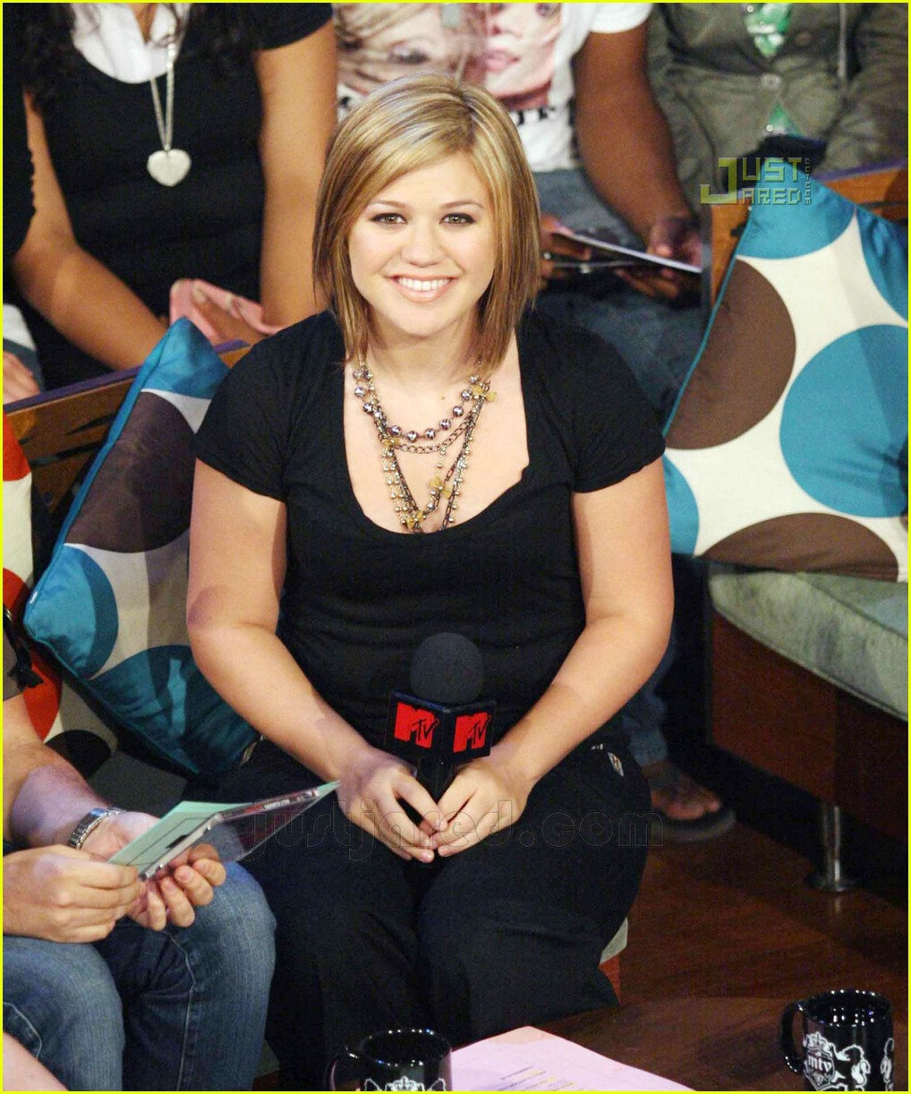 Kelly Clarkson photo #94572