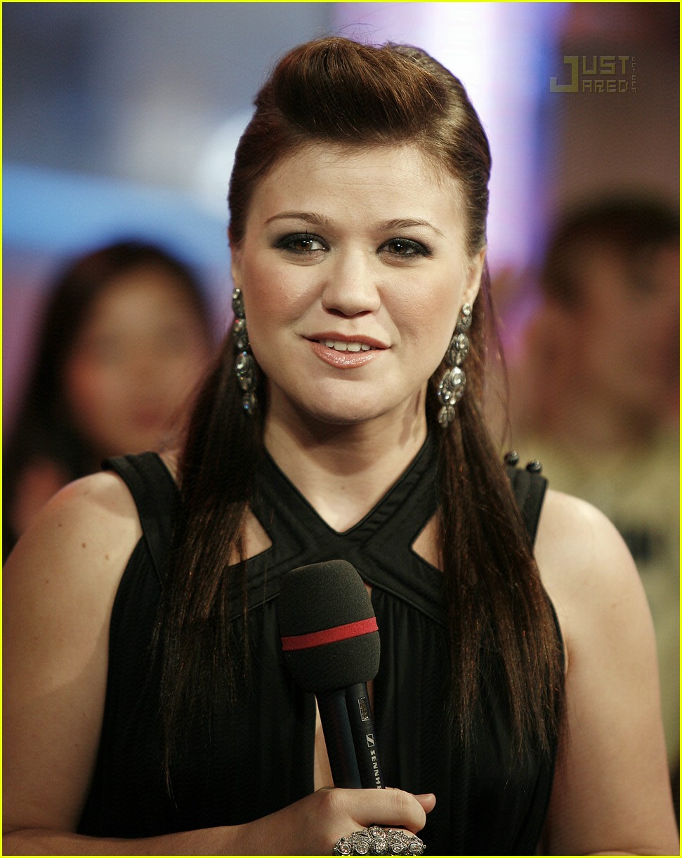 Kelly Clarkson photo #94570