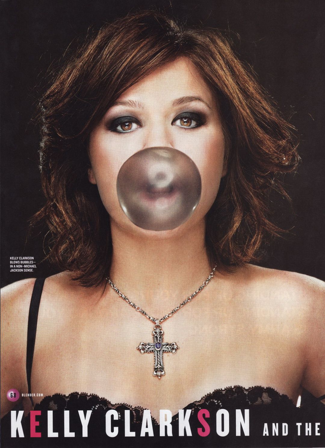 Kelly Clarkson photo #50134