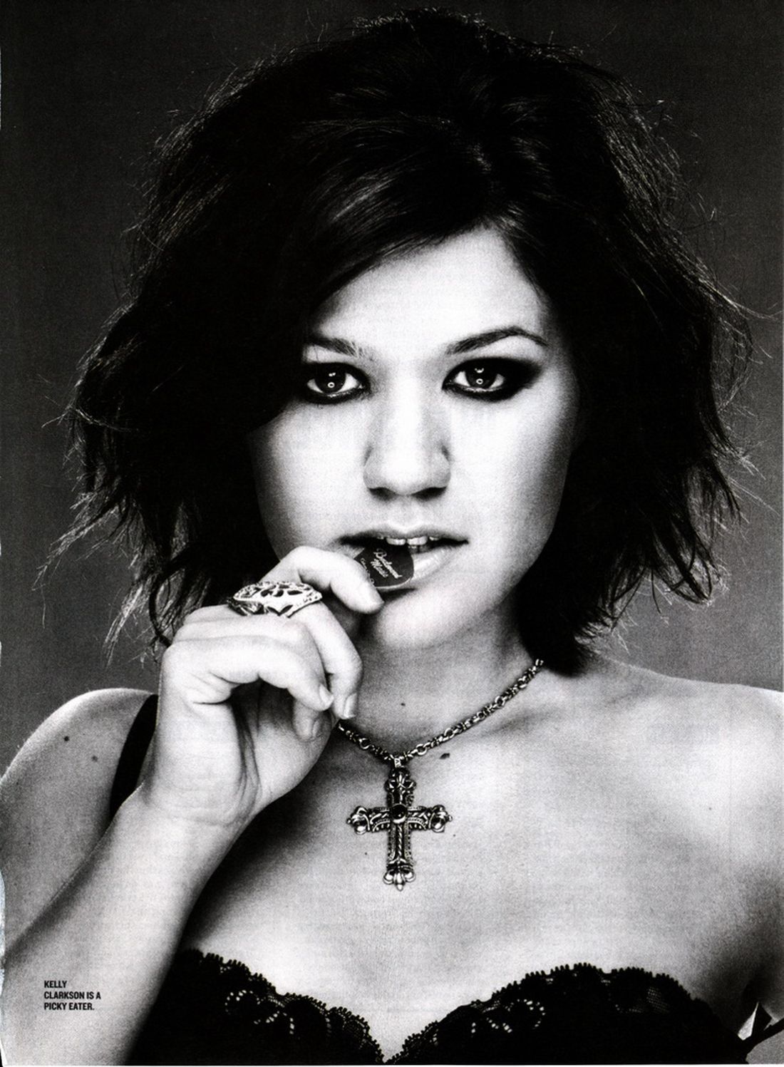 Kelly Clarkson photo #50135