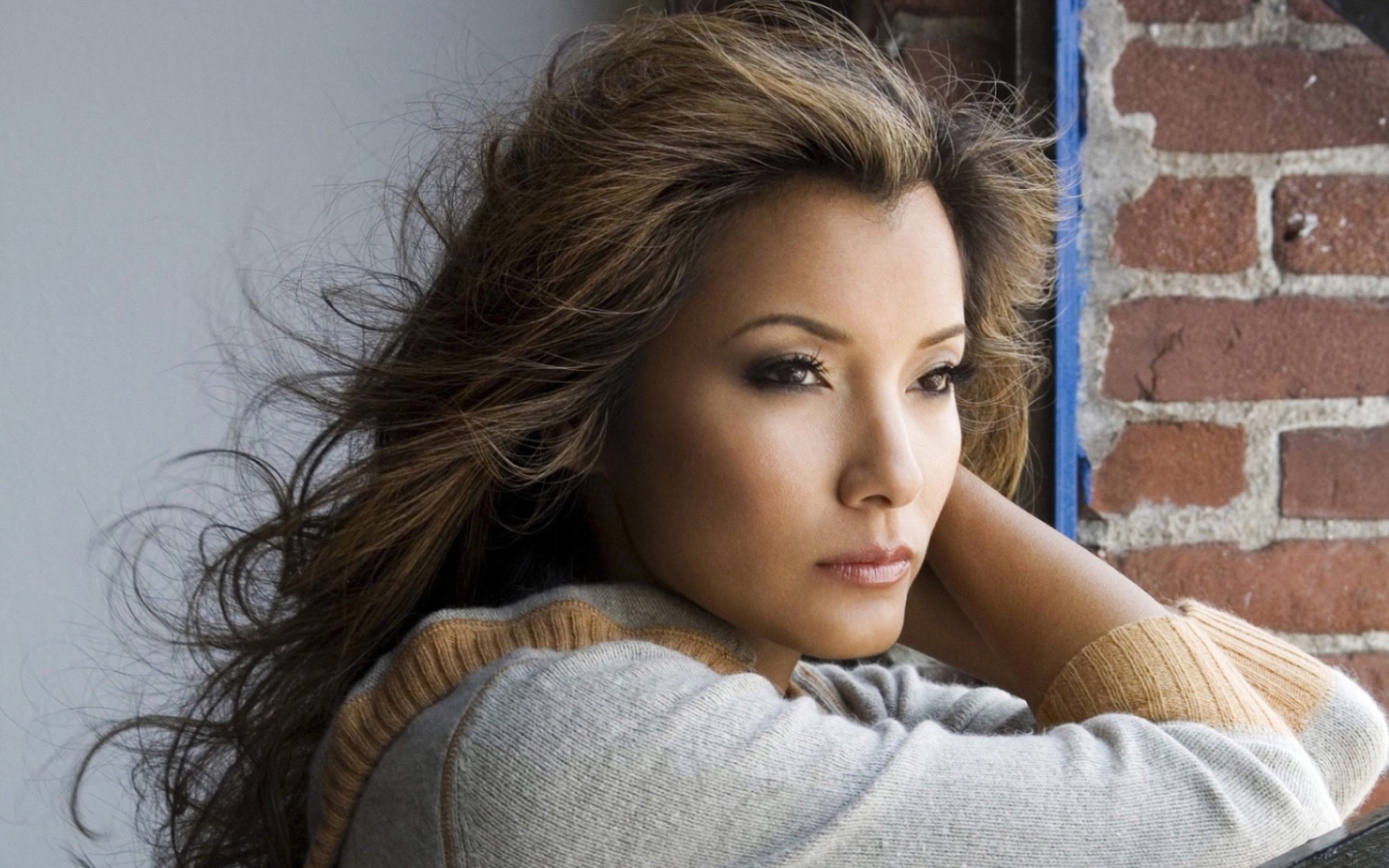 Kelly Hu photo #82085