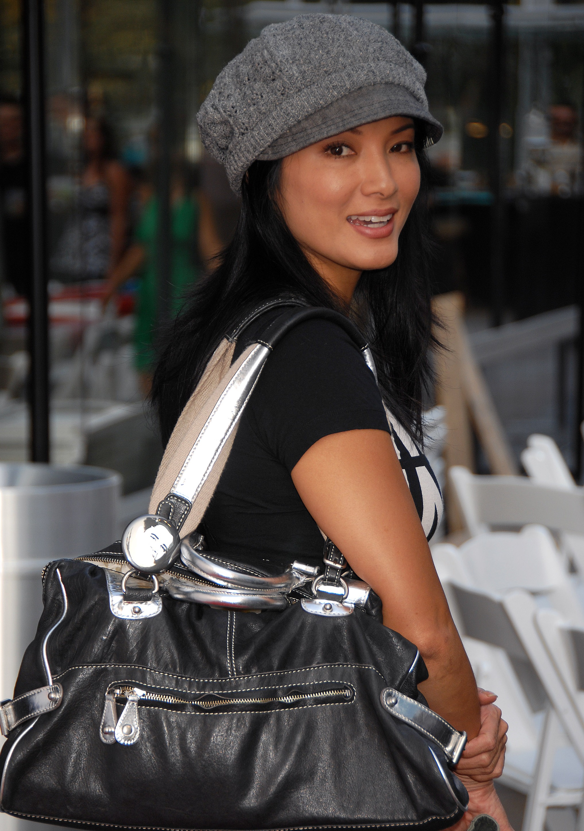 Kelly Hu photo #151040