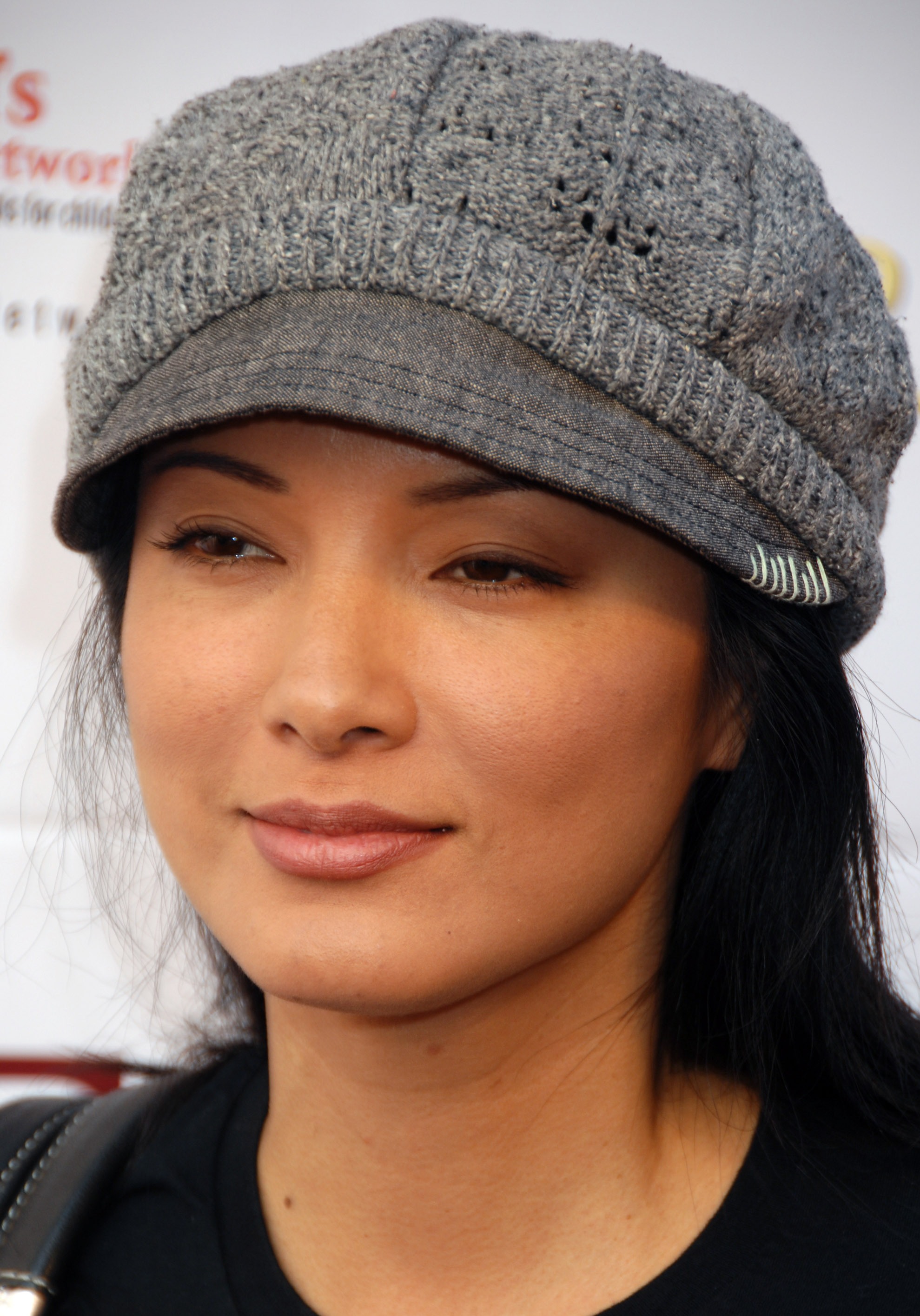 Kelly Hu photo #151046