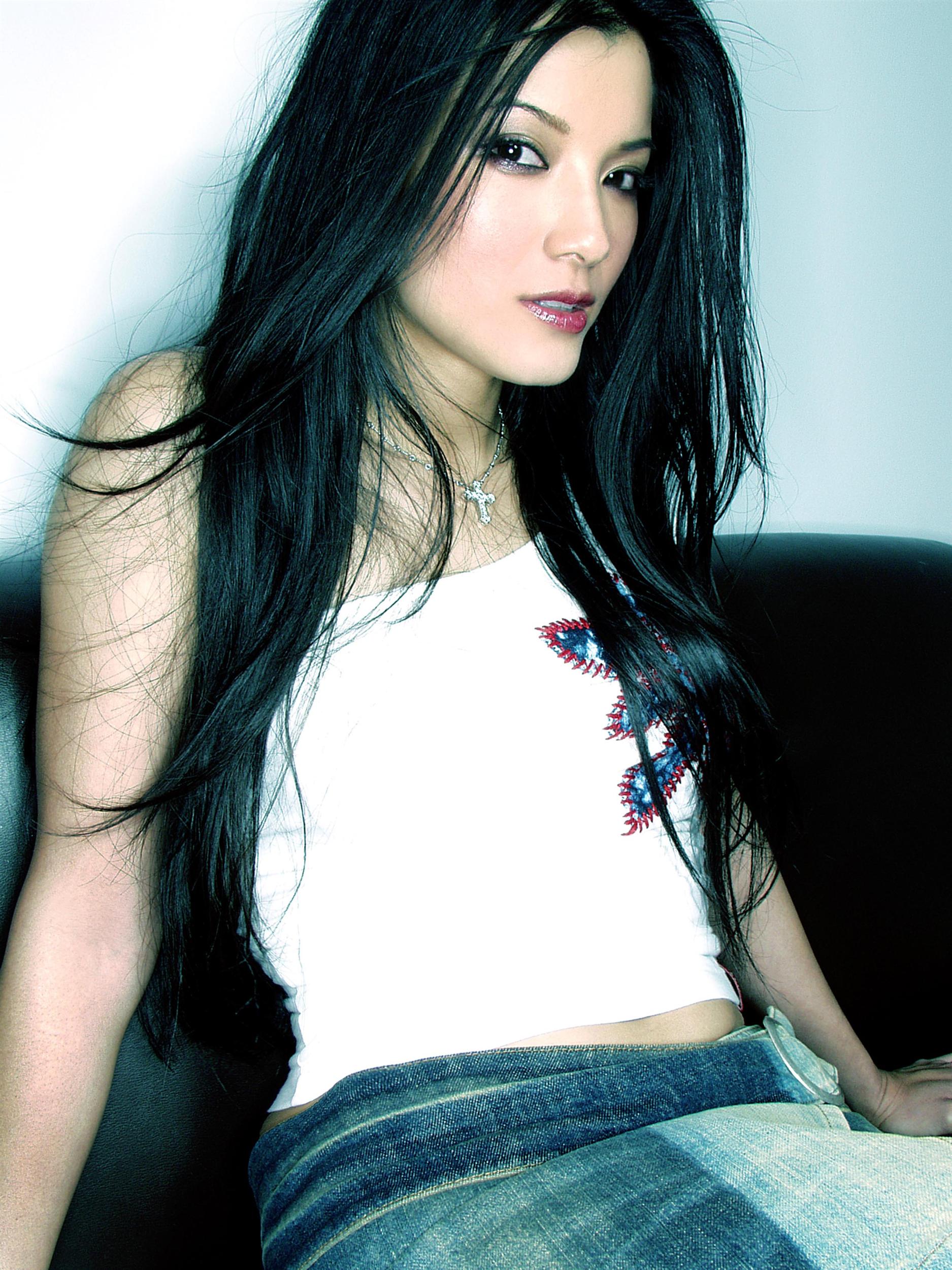 Kelly Hu photo #18451