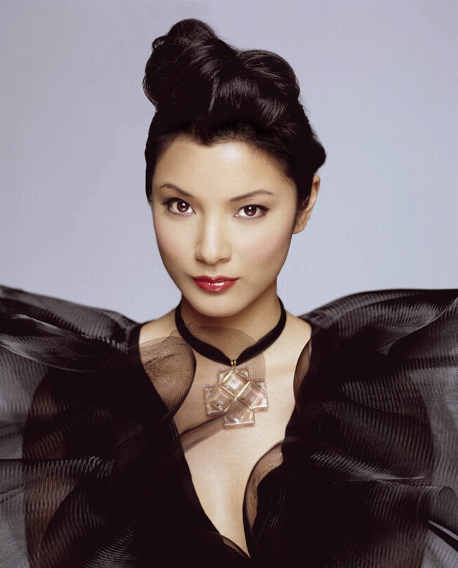 Kelly Hu photo #23412