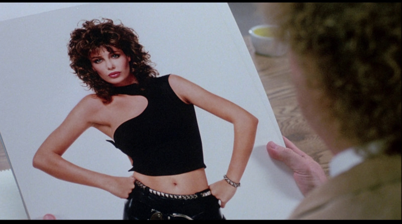 Kelly LeBrock photo #1022285