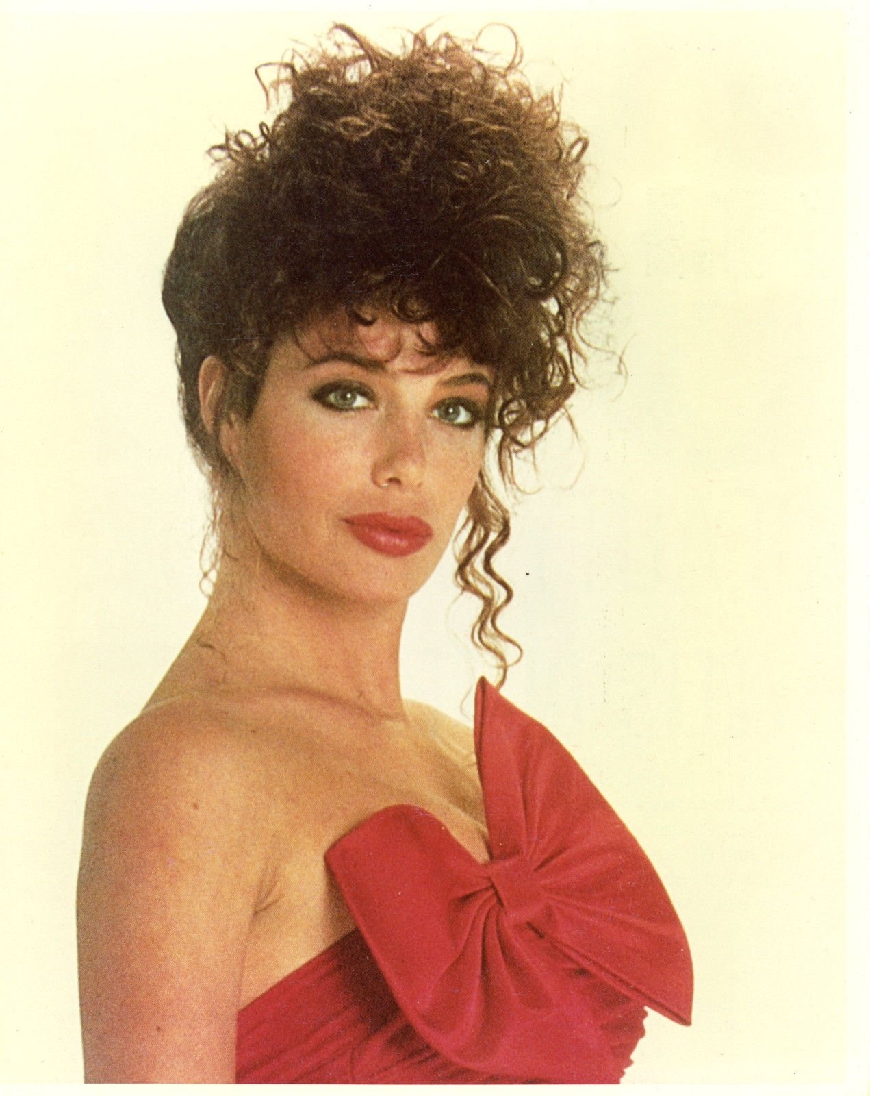 Kelly LeBrock photo #1037216