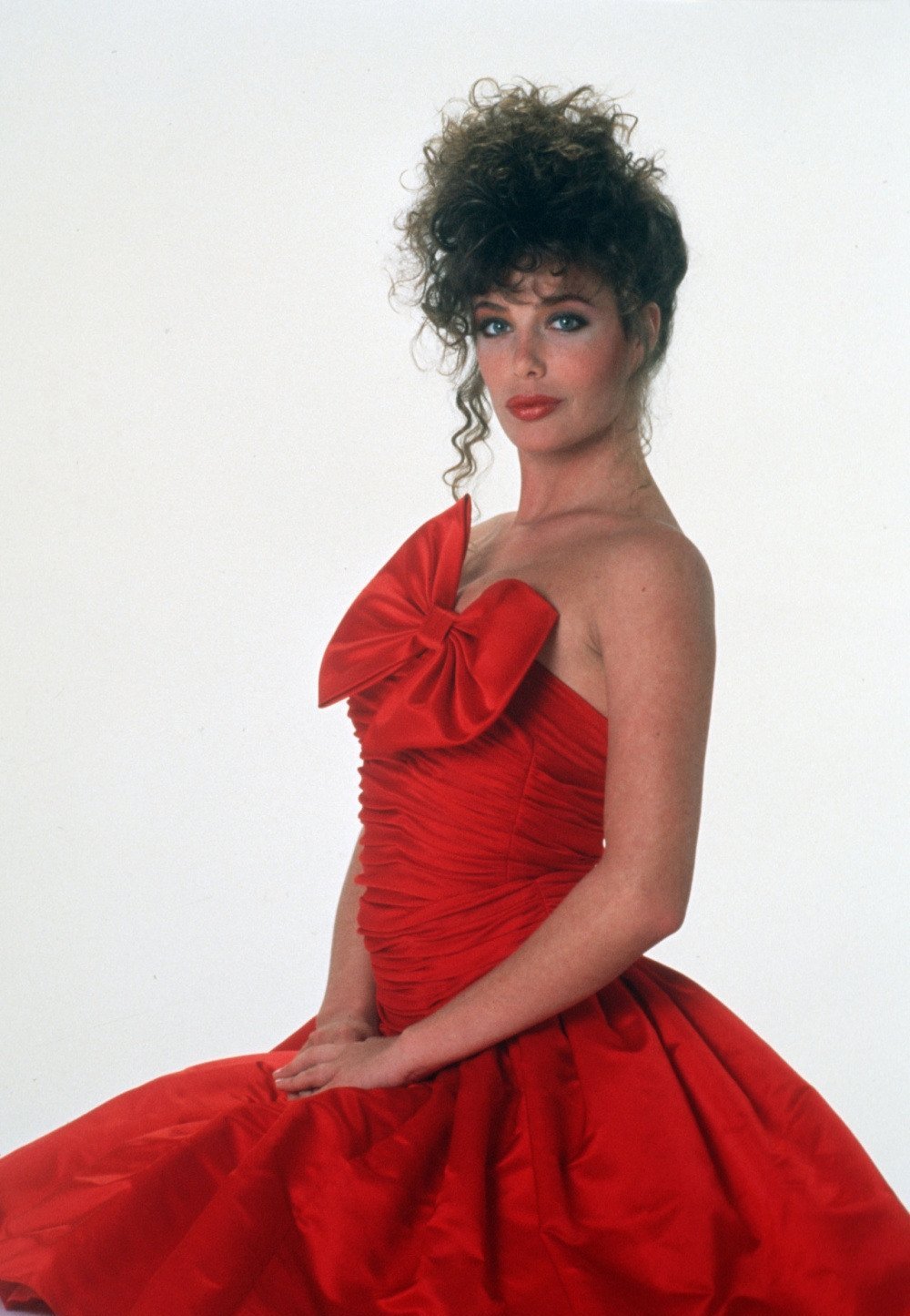 Kelly LeBrock photo #1042344