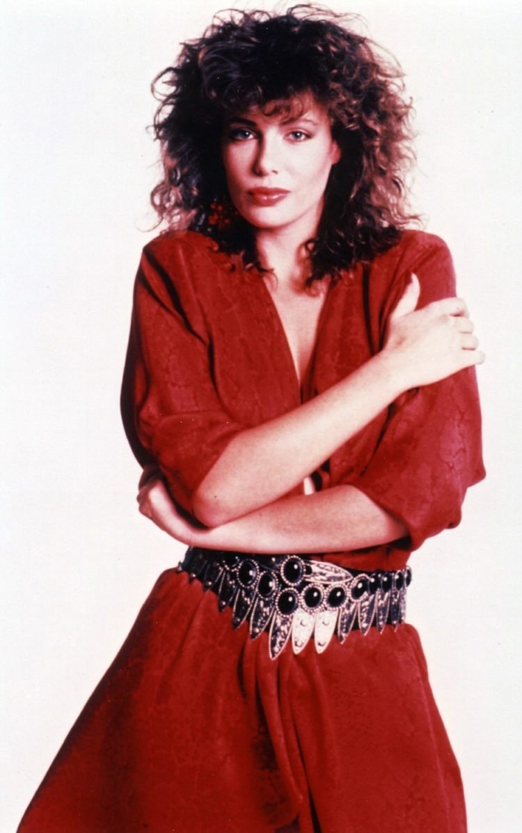 Kelly LeBrock photo #1037215