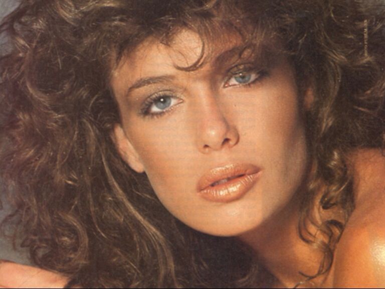 Kelly LeBrock photo #954499