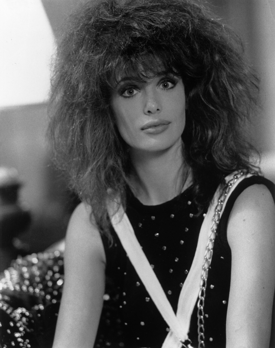 Kelly LeBrock photo #1037197