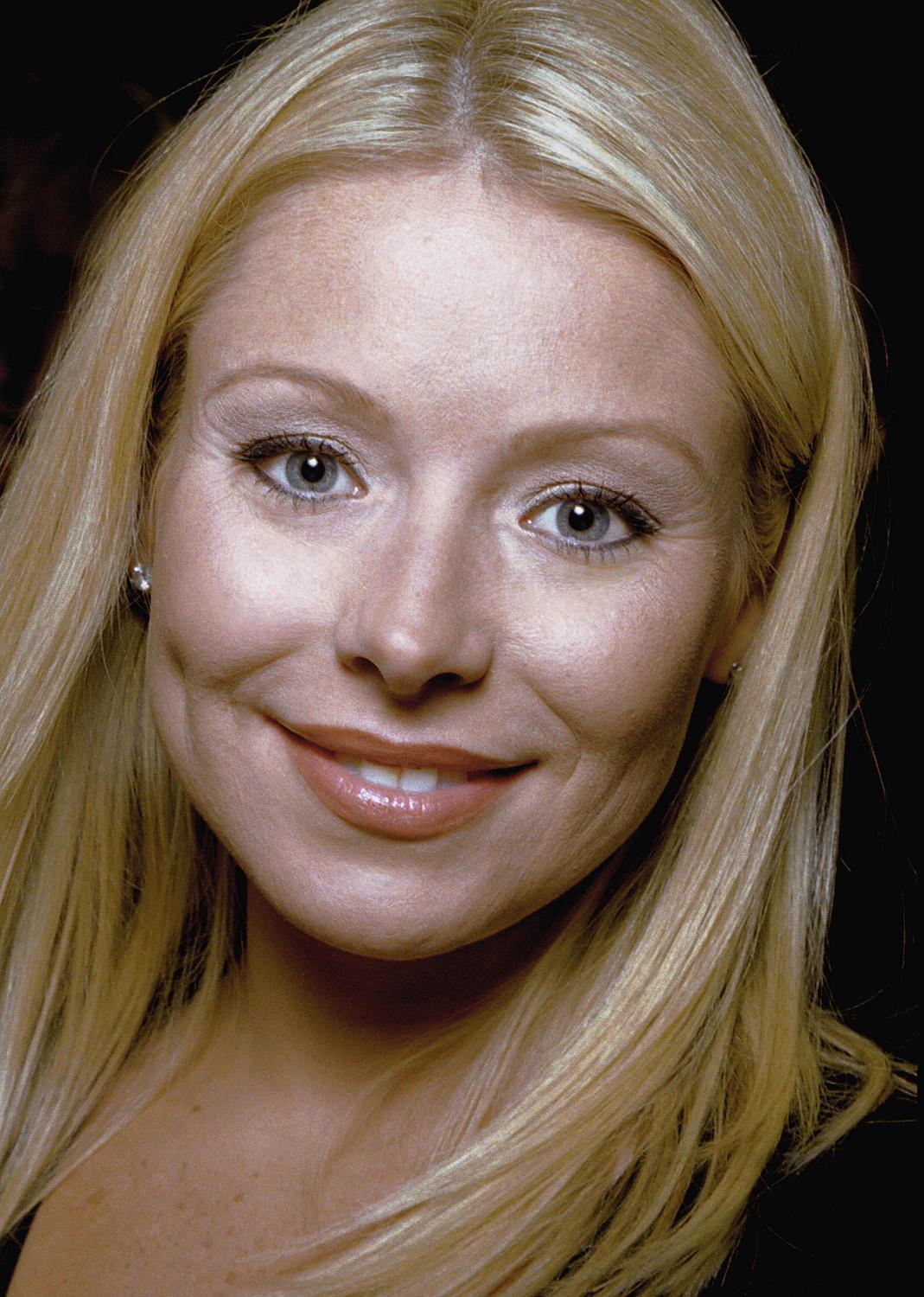 Kelly Ripa photo #189614