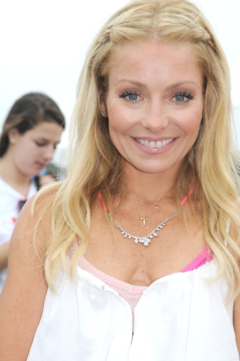 Kelly Ripa photo #414876