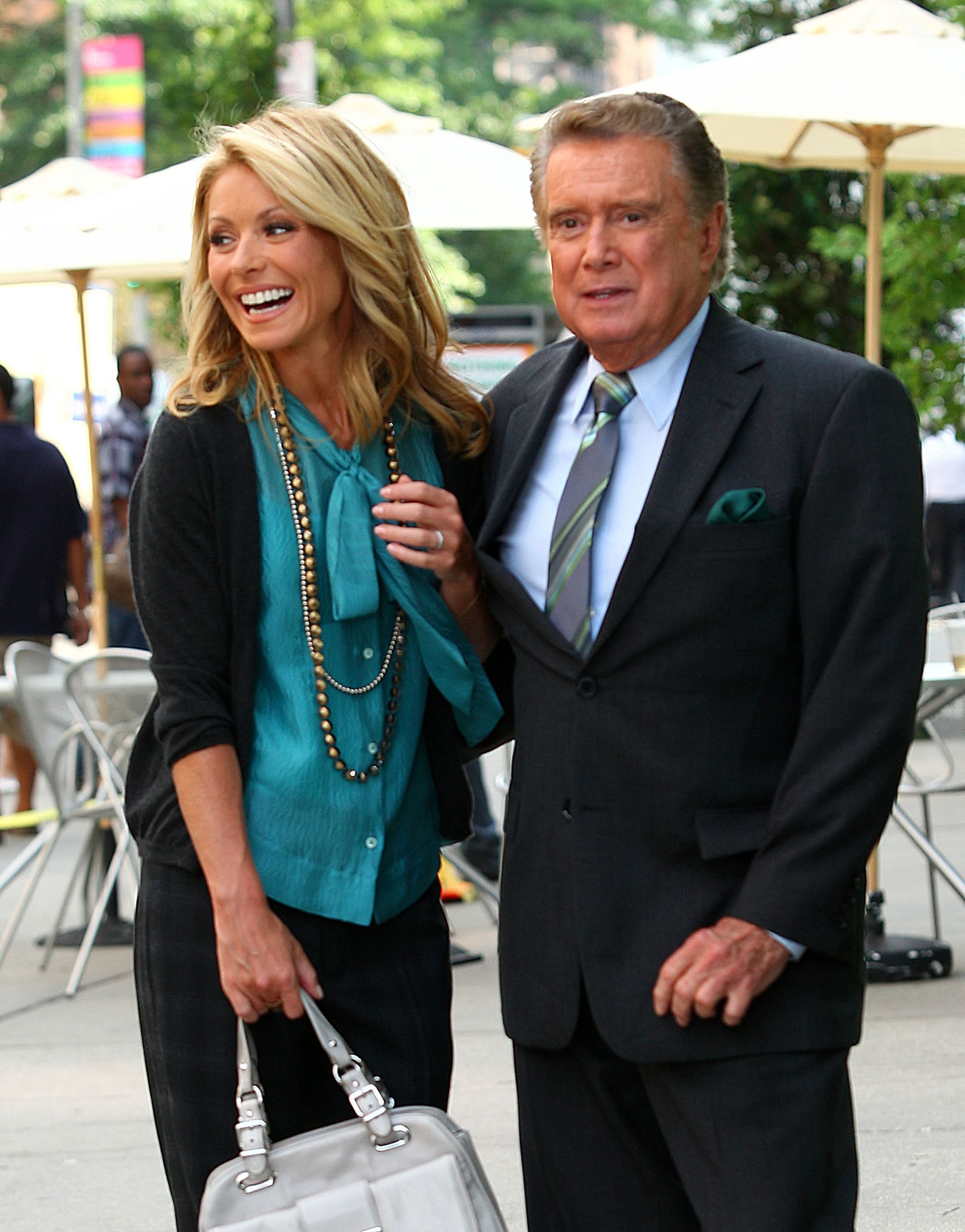 Kelly Ripa photo #182569