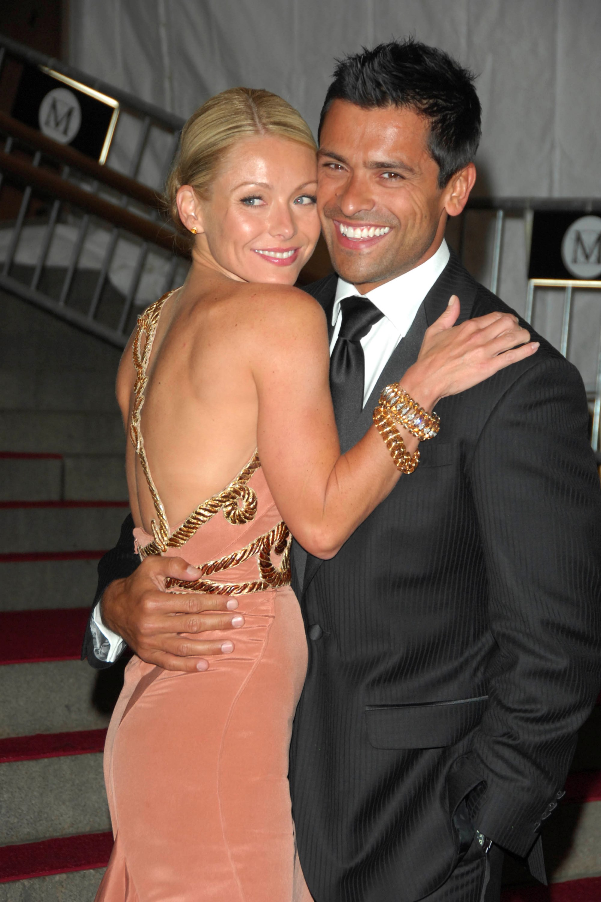 Kelly Ripa photo #163621