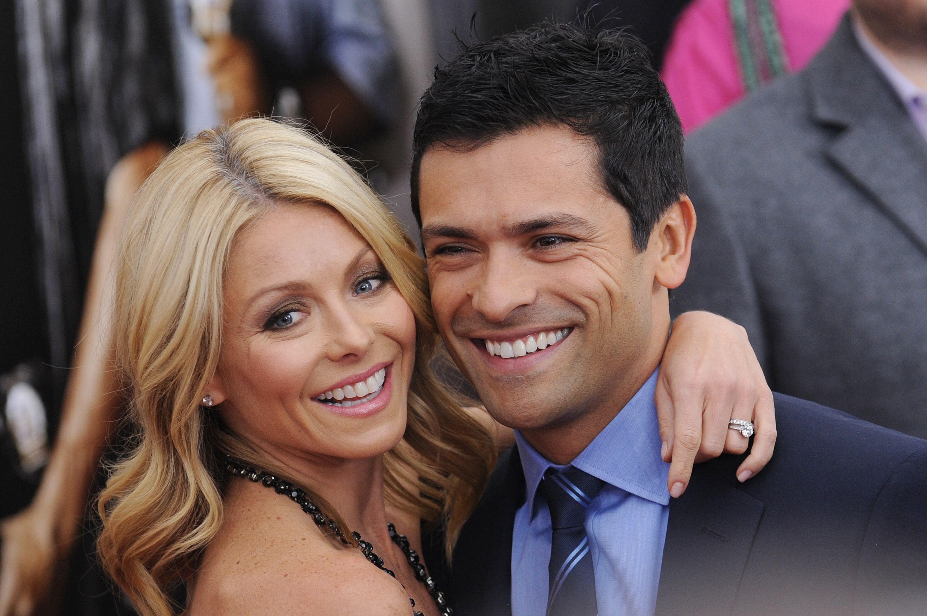 Kelly Ripa photo #182579