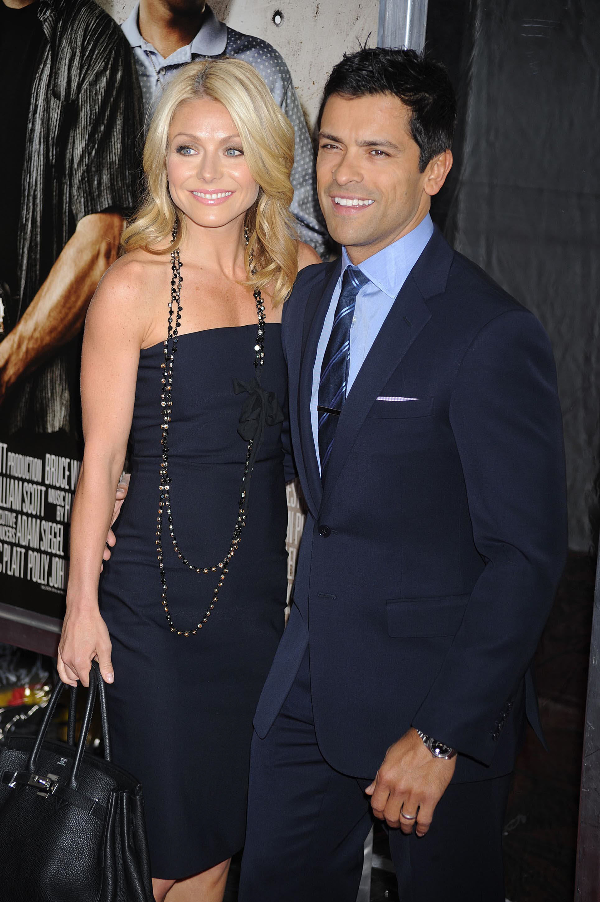 Kelly Ripa photo #182576