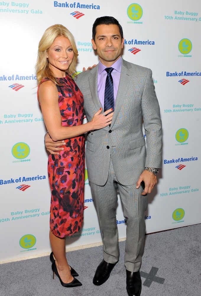 Kelly Ripa photo #333541