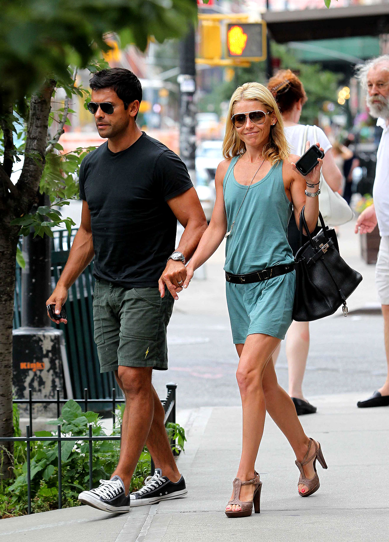 Kelly Ripa photo #210727