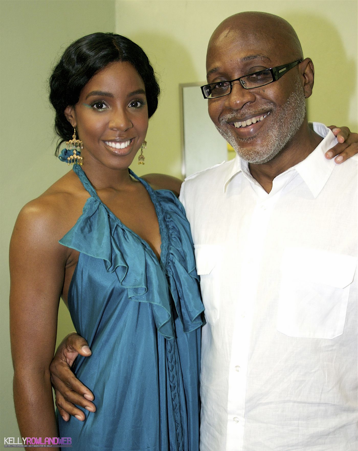 Kelly Rowland photo #153400