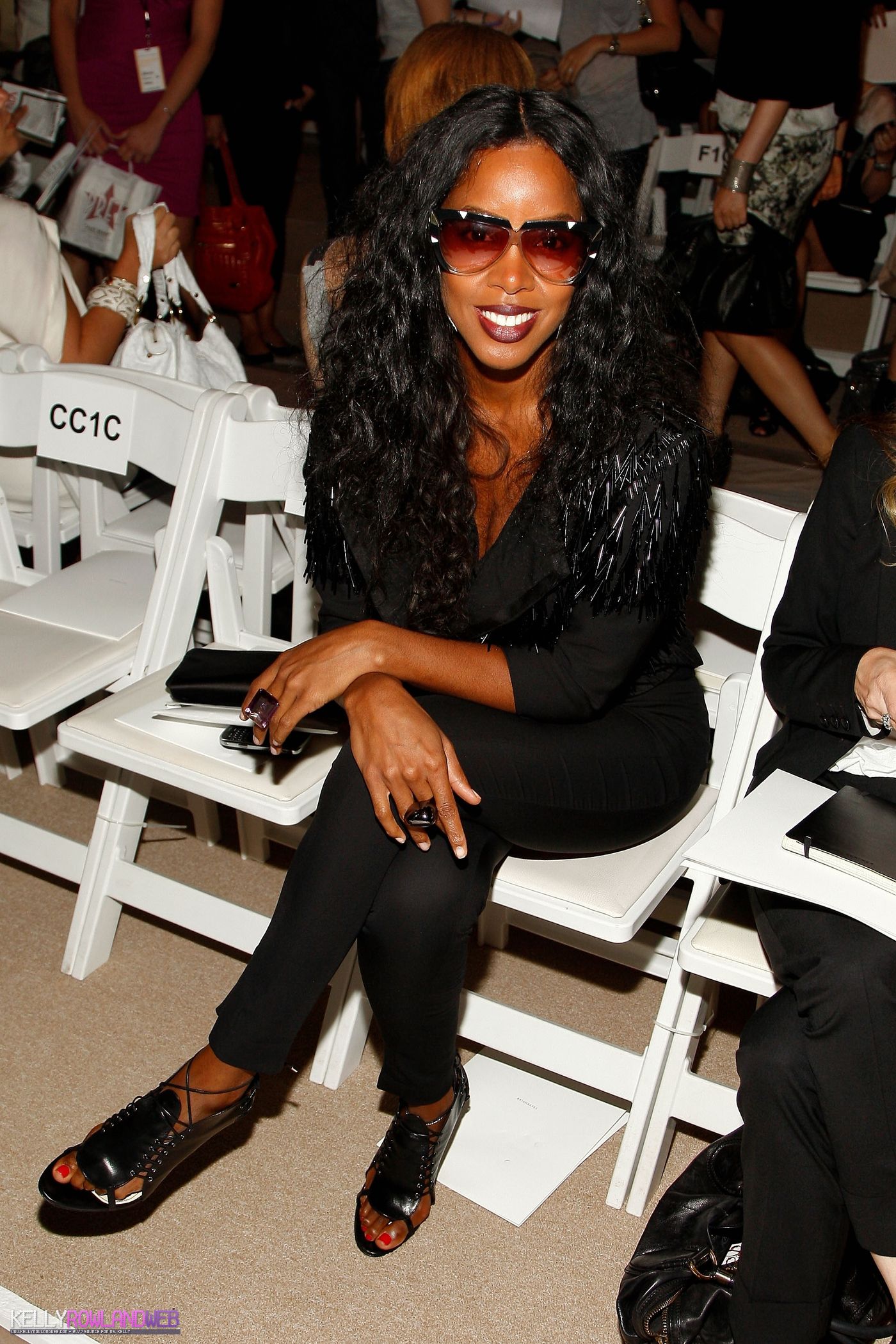 Kelly Rowland photo #153331