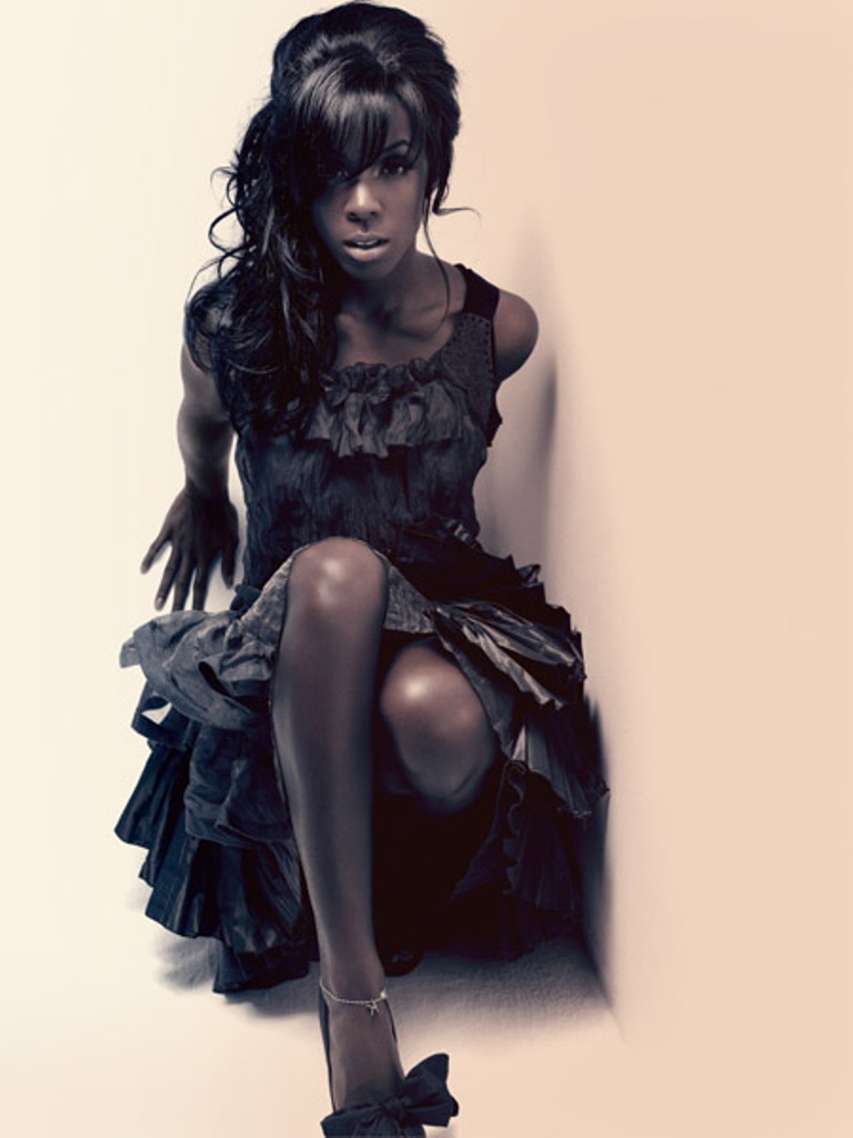 Kelly Rowland photo #73401