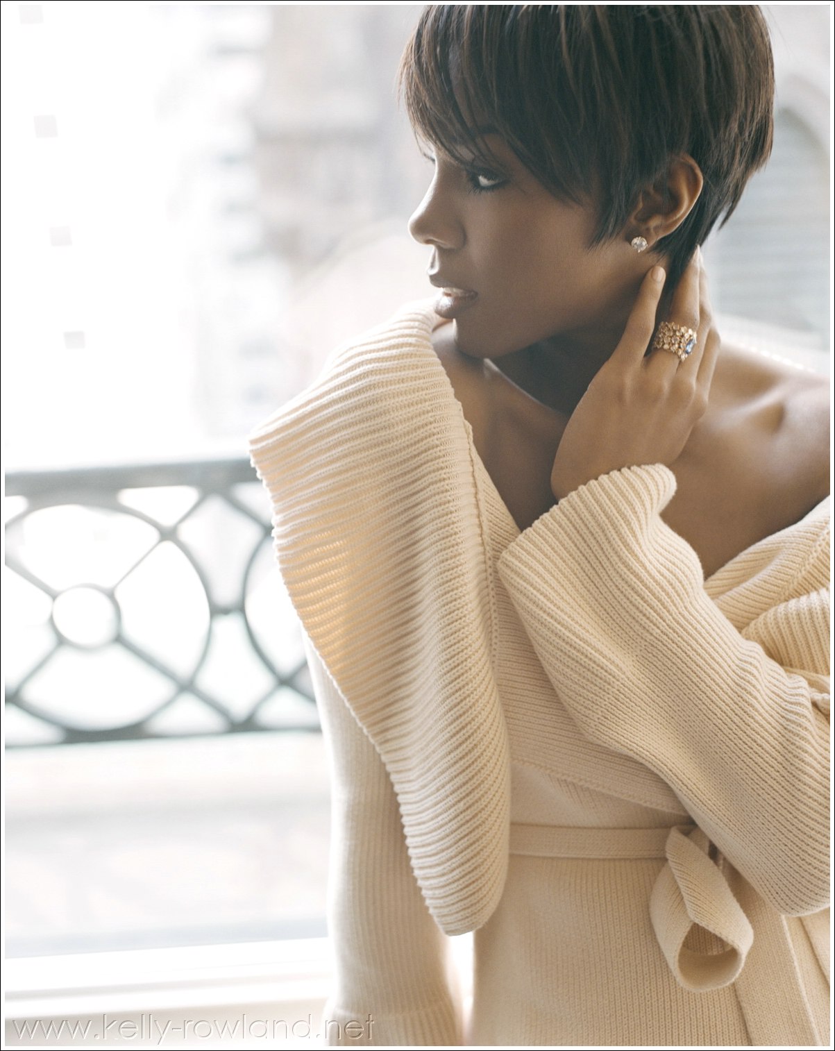 Kelly Rowland photo #78729