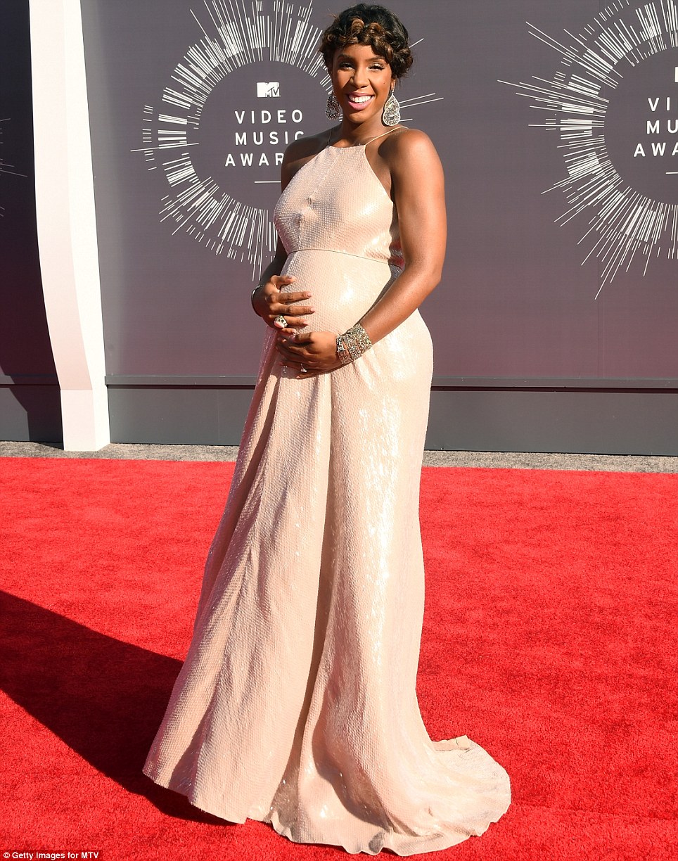 Kelly Rowland photo #607897