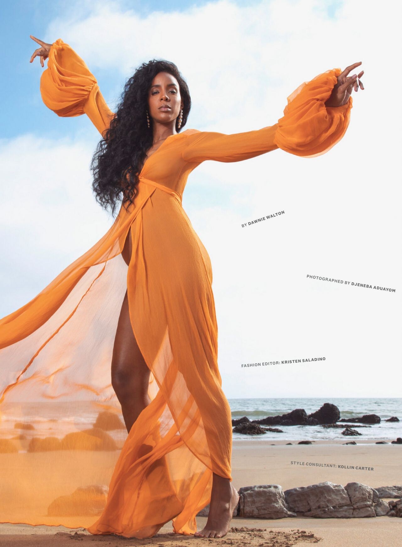 Kelly Rowland photo #1047254