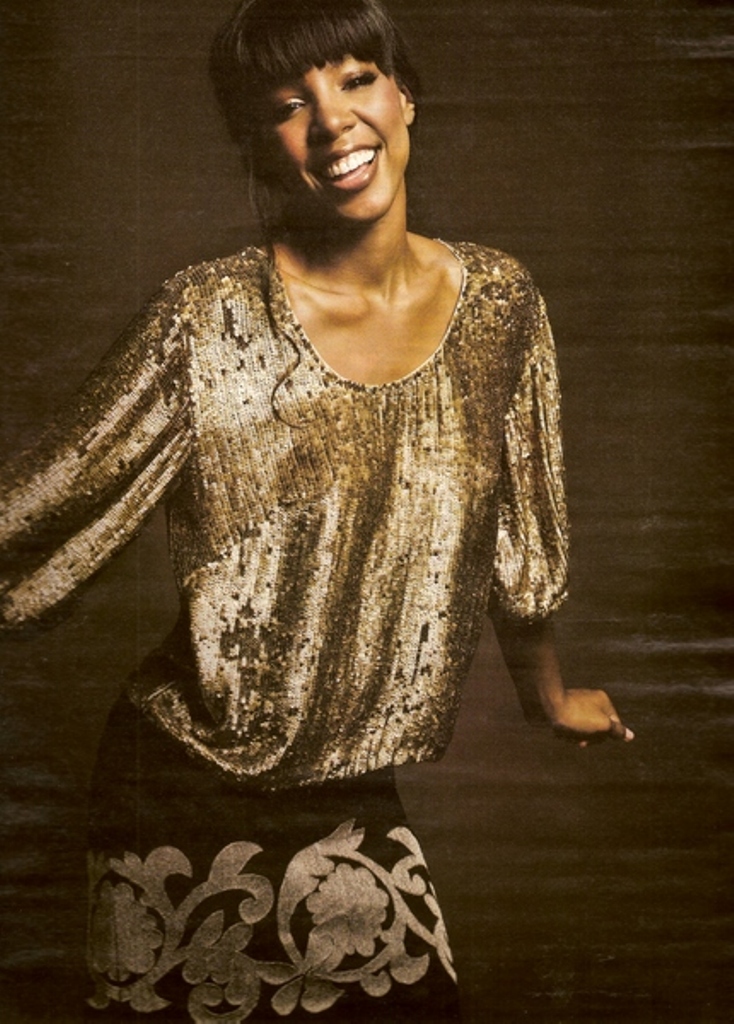 Kelly Rowland photo #73706