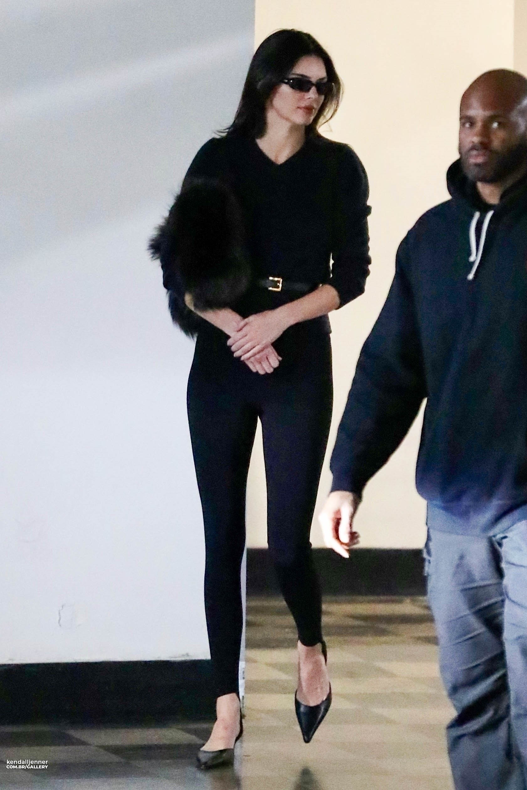 Kendall Jenner photo #1072937