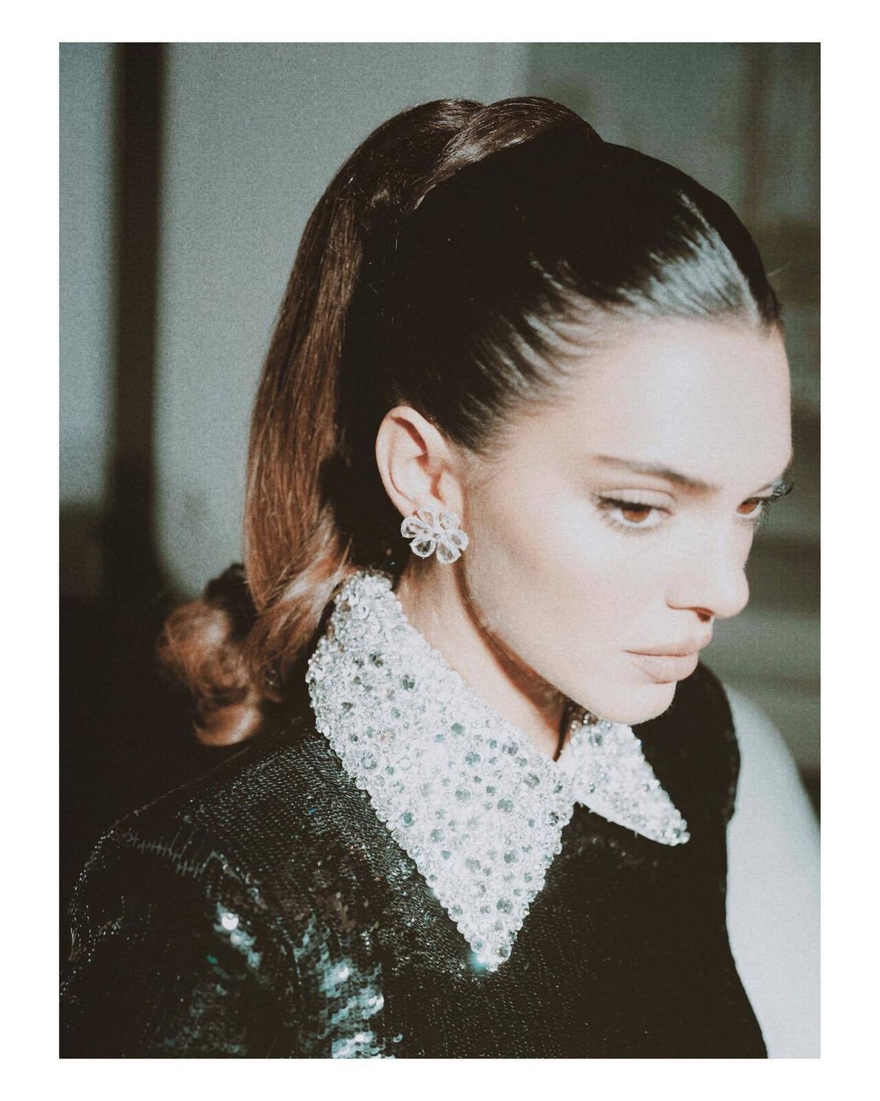 Kendall Jenner photo #1052233