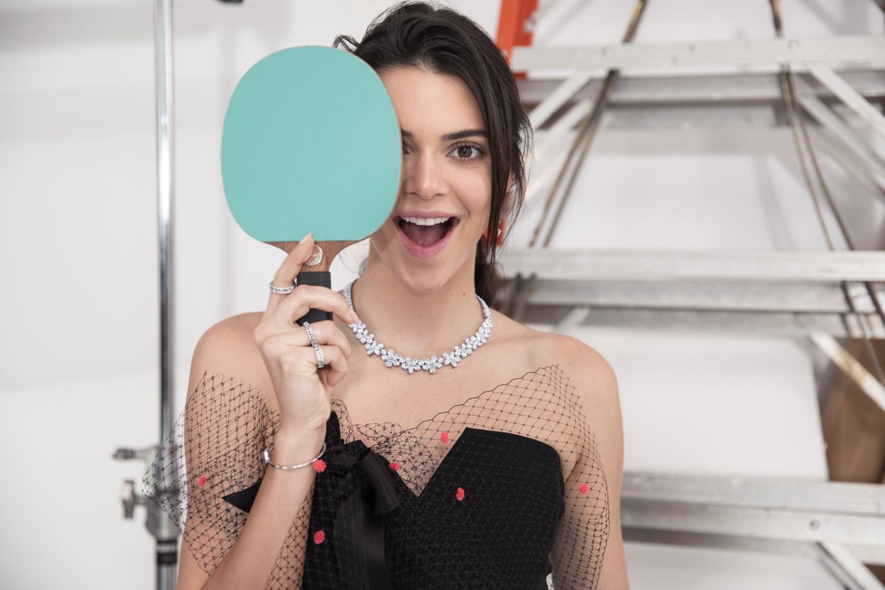 Kendall Jenner photo #899110