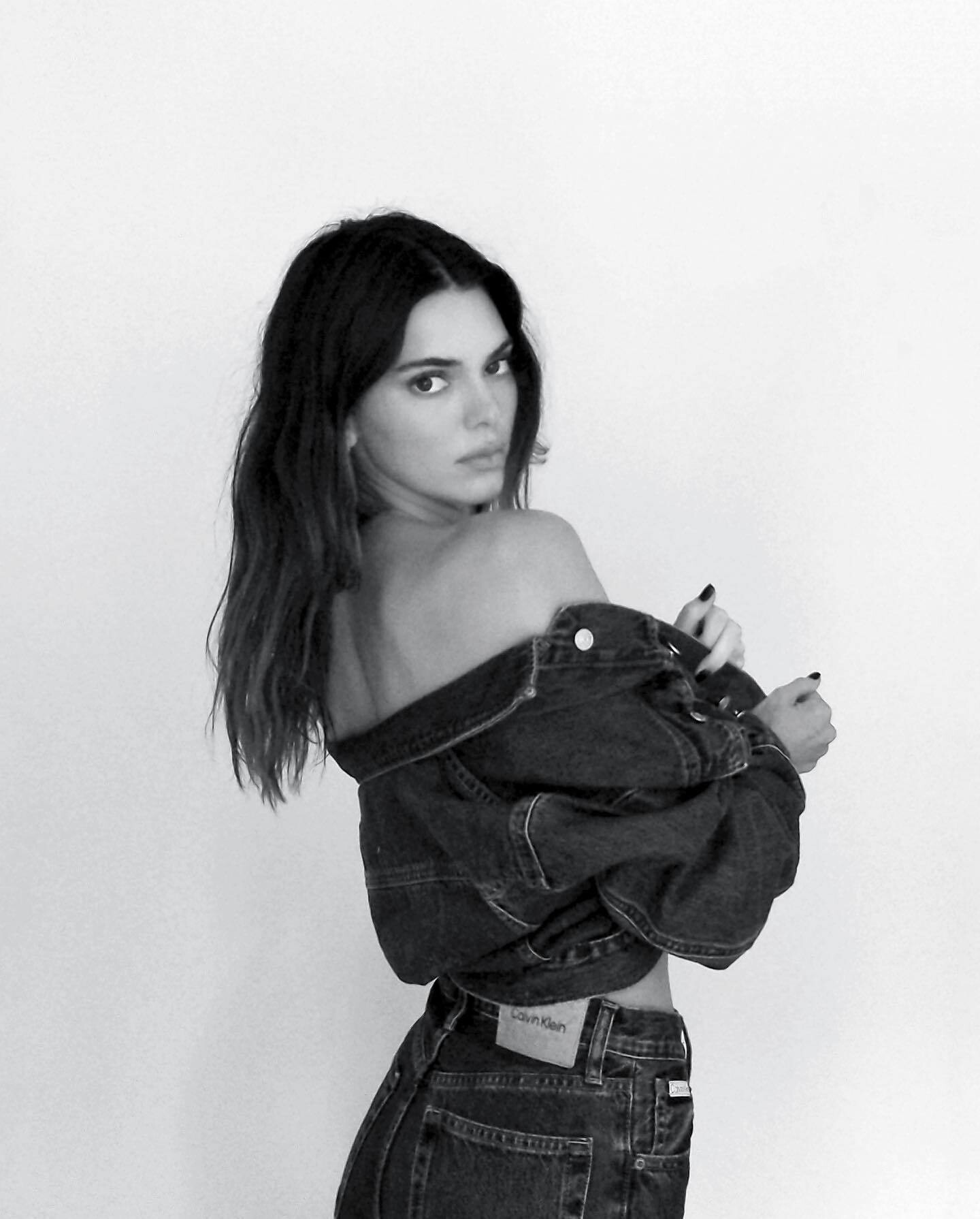 Kendall Jenner photo #1059367