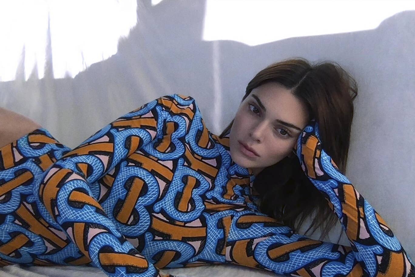 Kendall Jenner photo #1058615