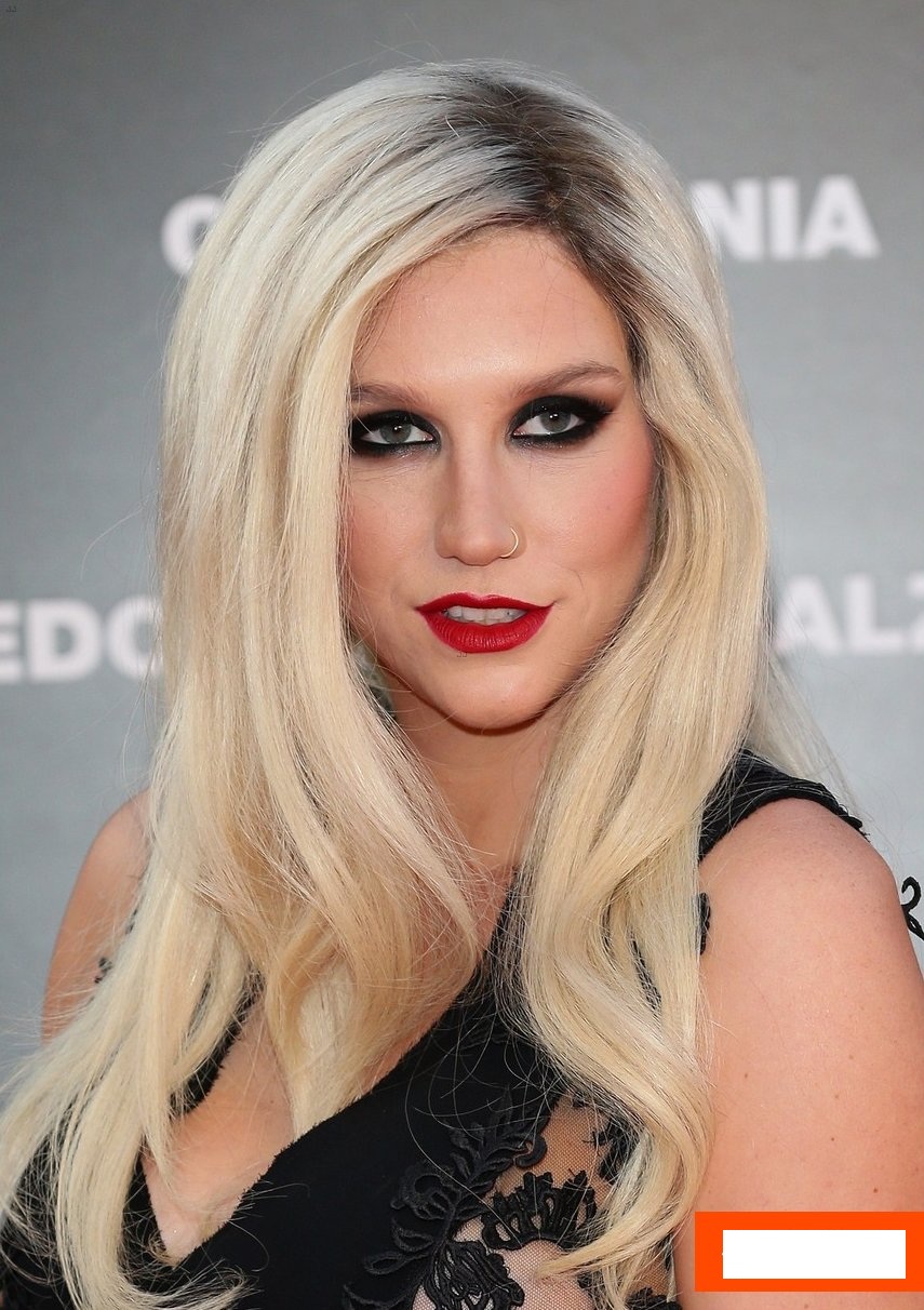 Kesha Rose Sebert photo #494803