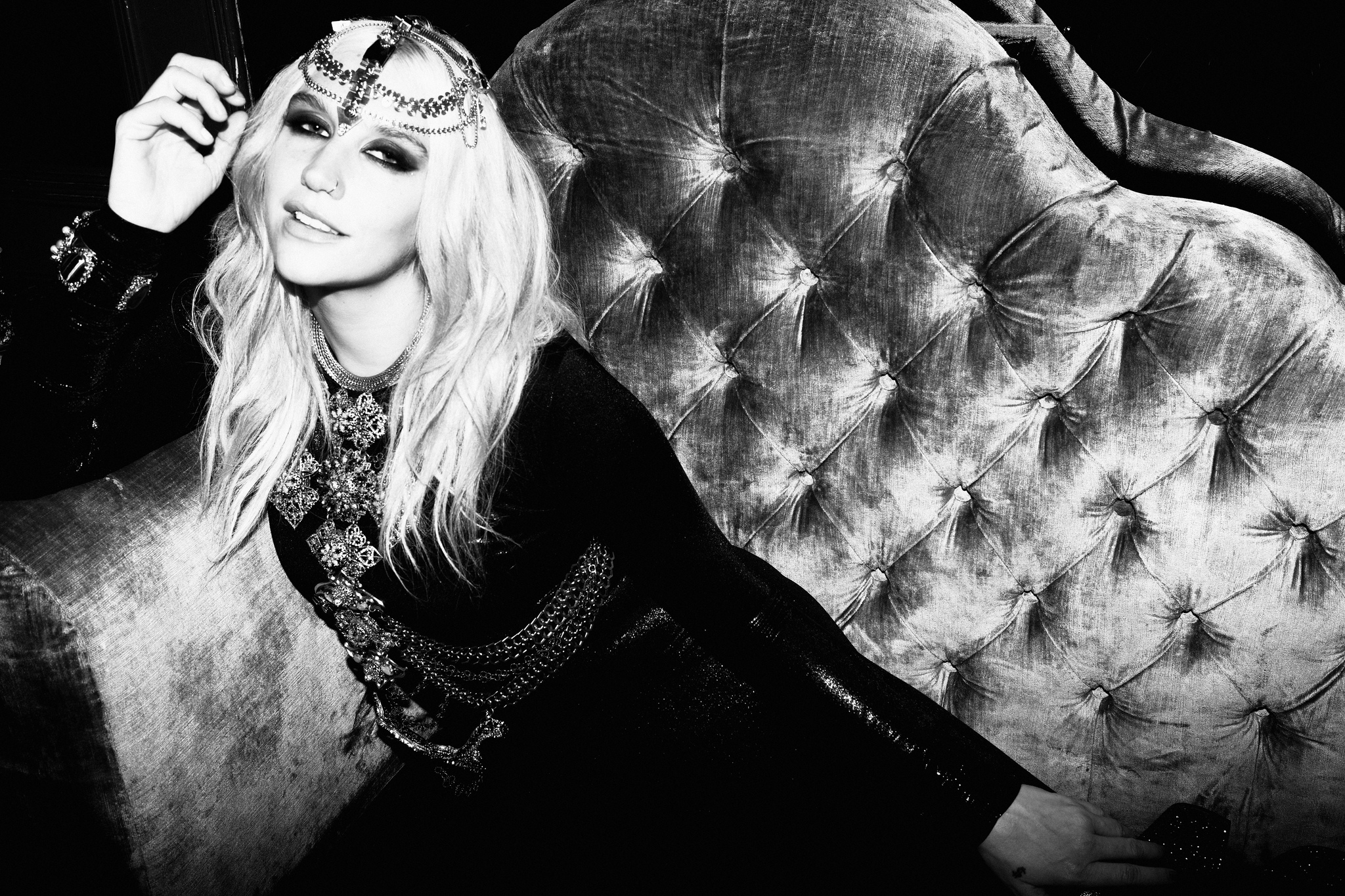 Kesha Rose Sebert photo #455641