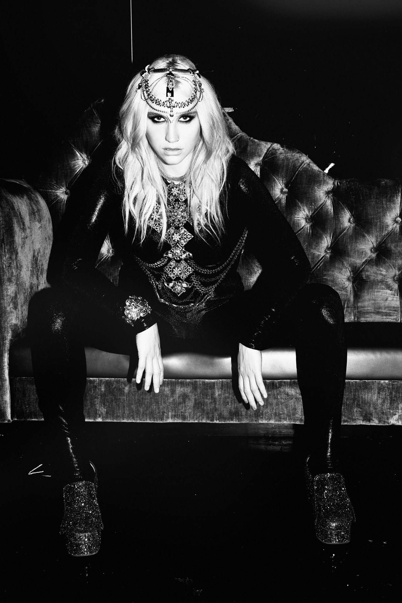 Kesha Rose Sebert photo #455640